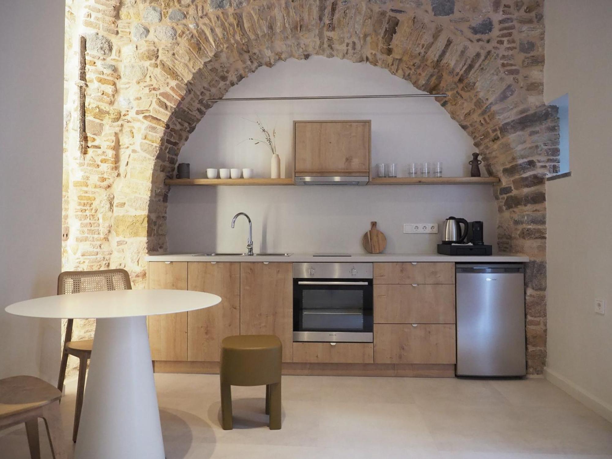 Enδόtera Chios Apartment *