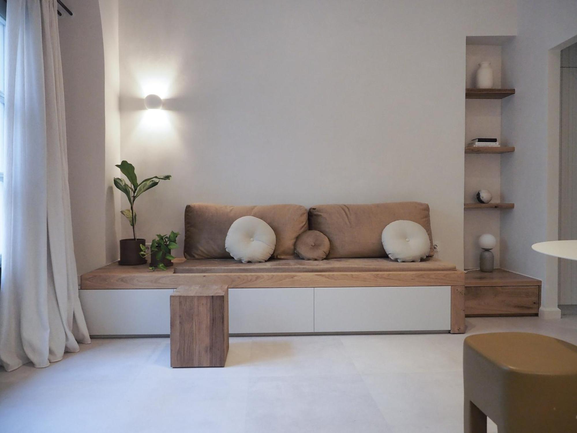 Enδόtera Chios Apartment Chios Town