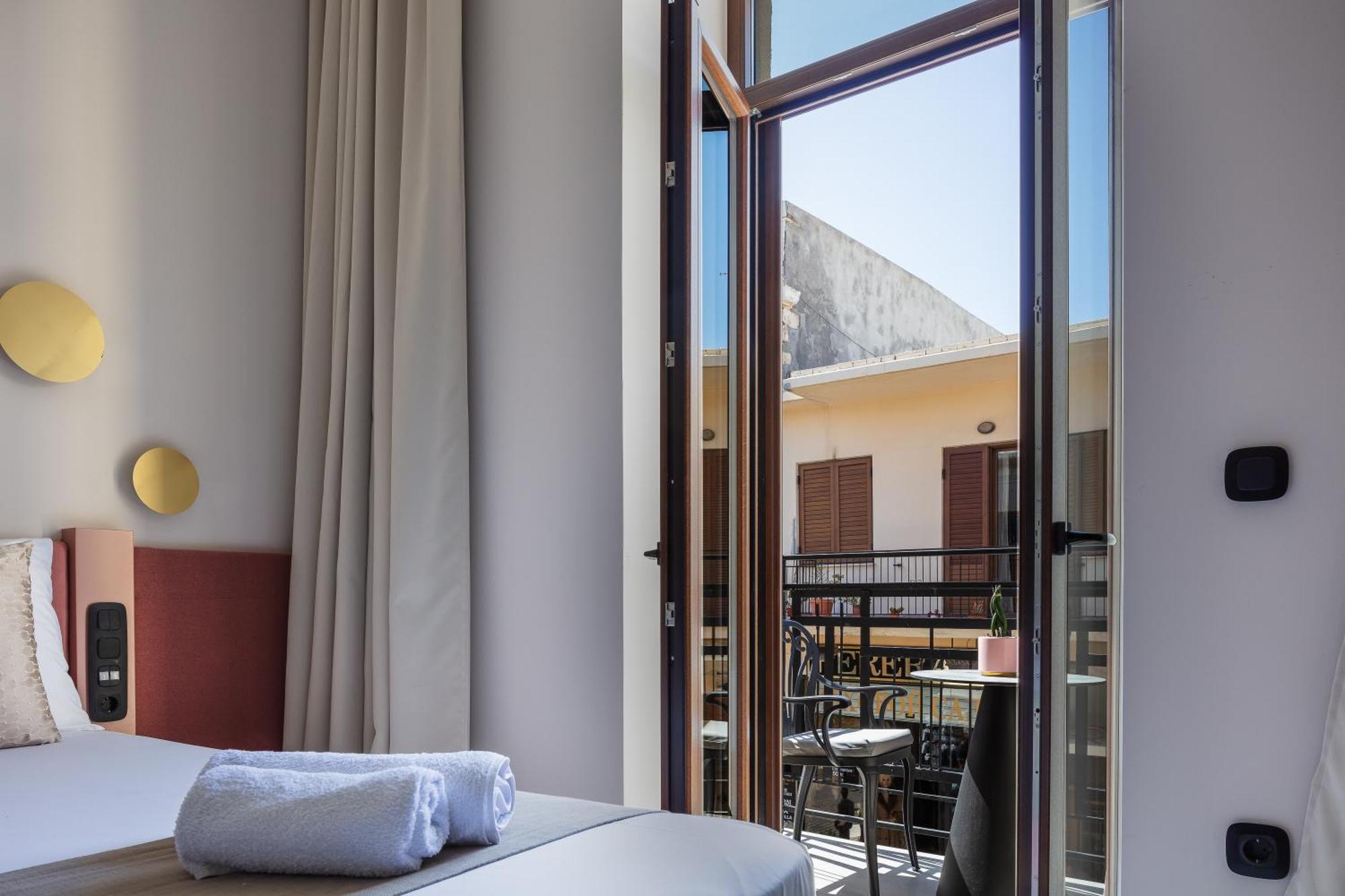 Omma Rethymno (Crete)
