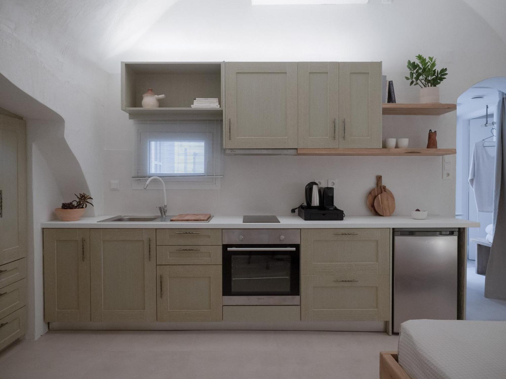 Apartment Enδόtera Chios