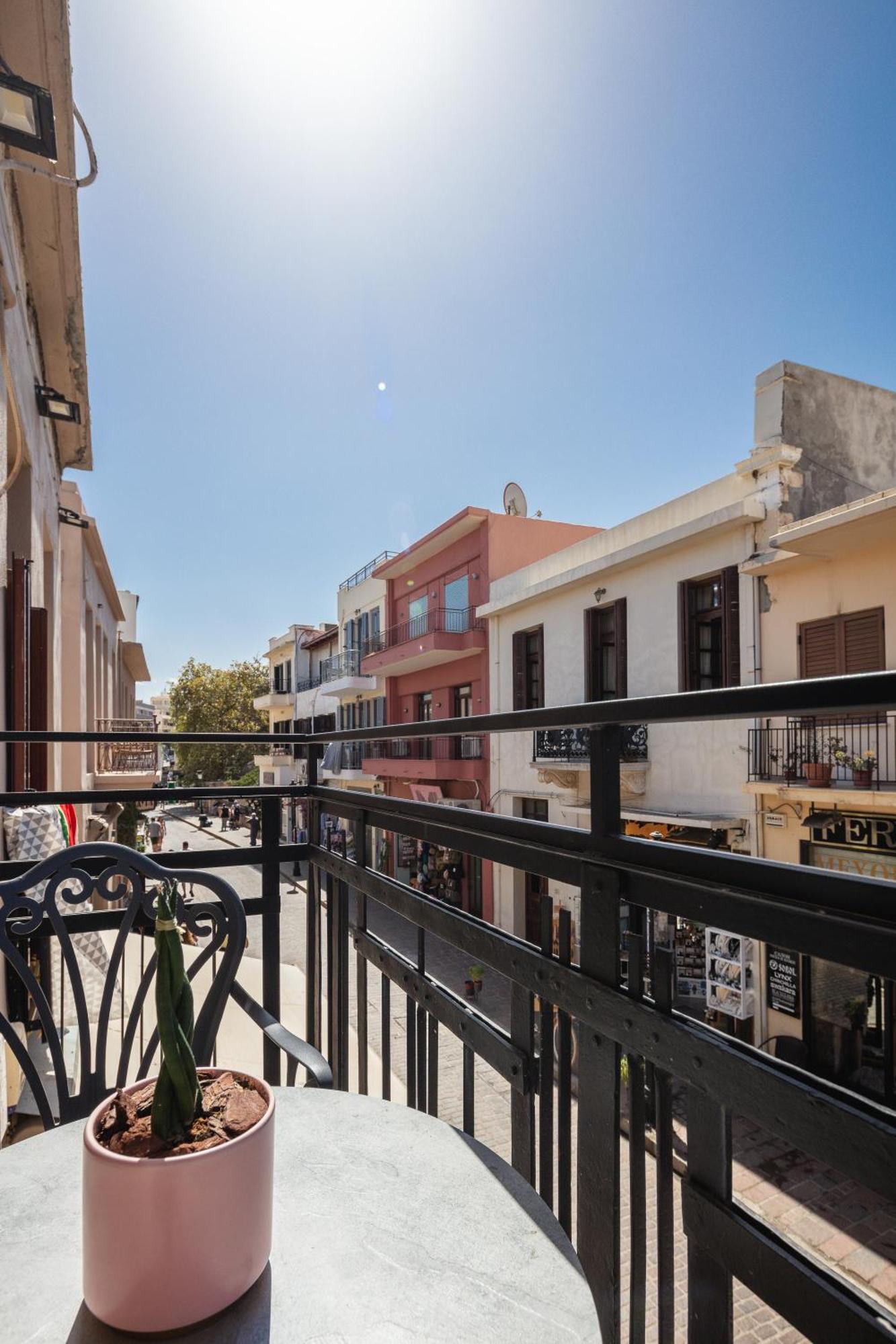 Aparthotel Omma 3*