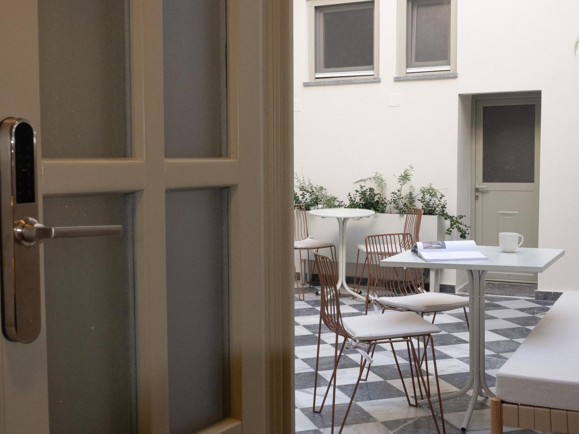 Apartment Enδόtera Chios Chios Town