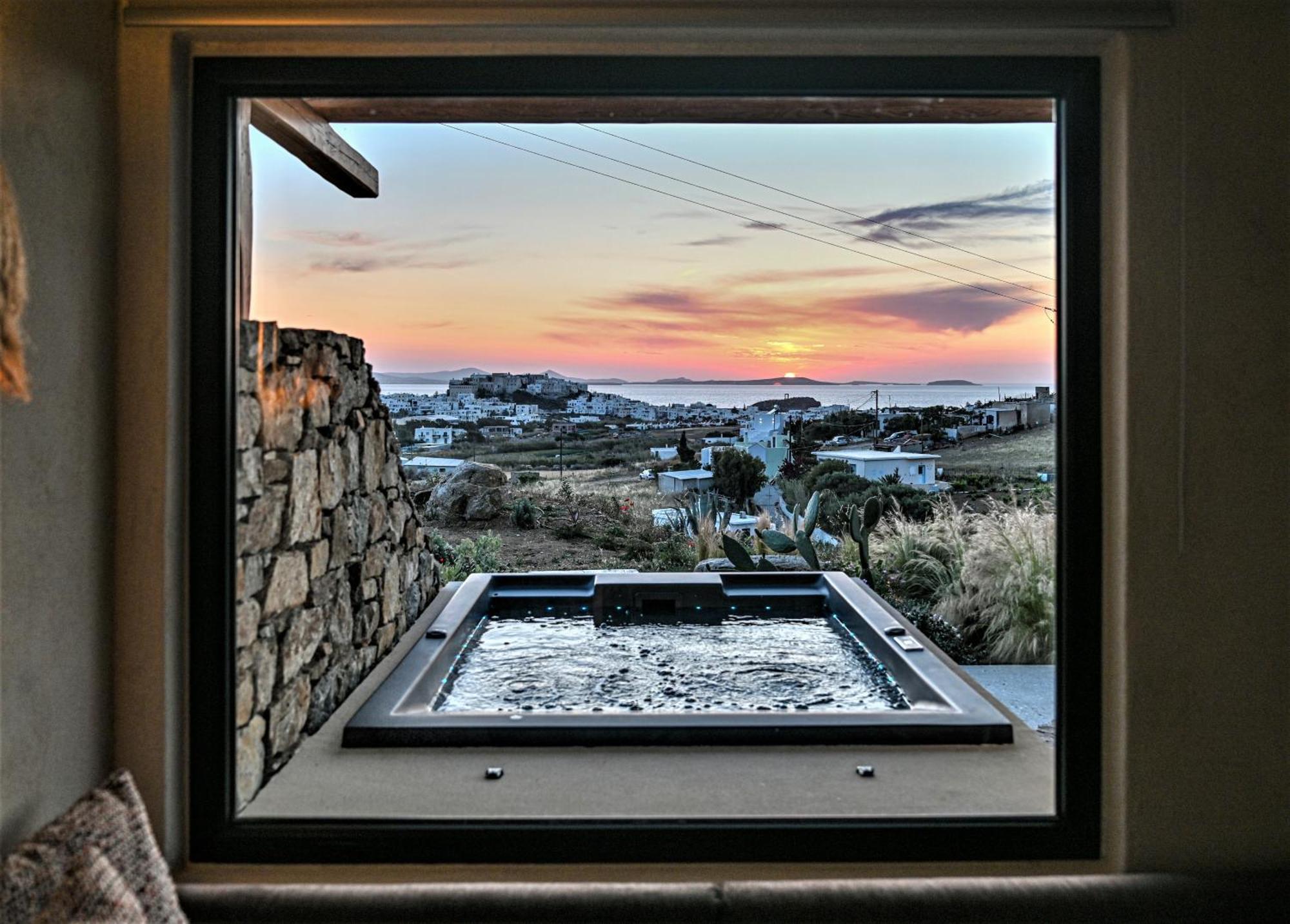 Opuntia Naxos City