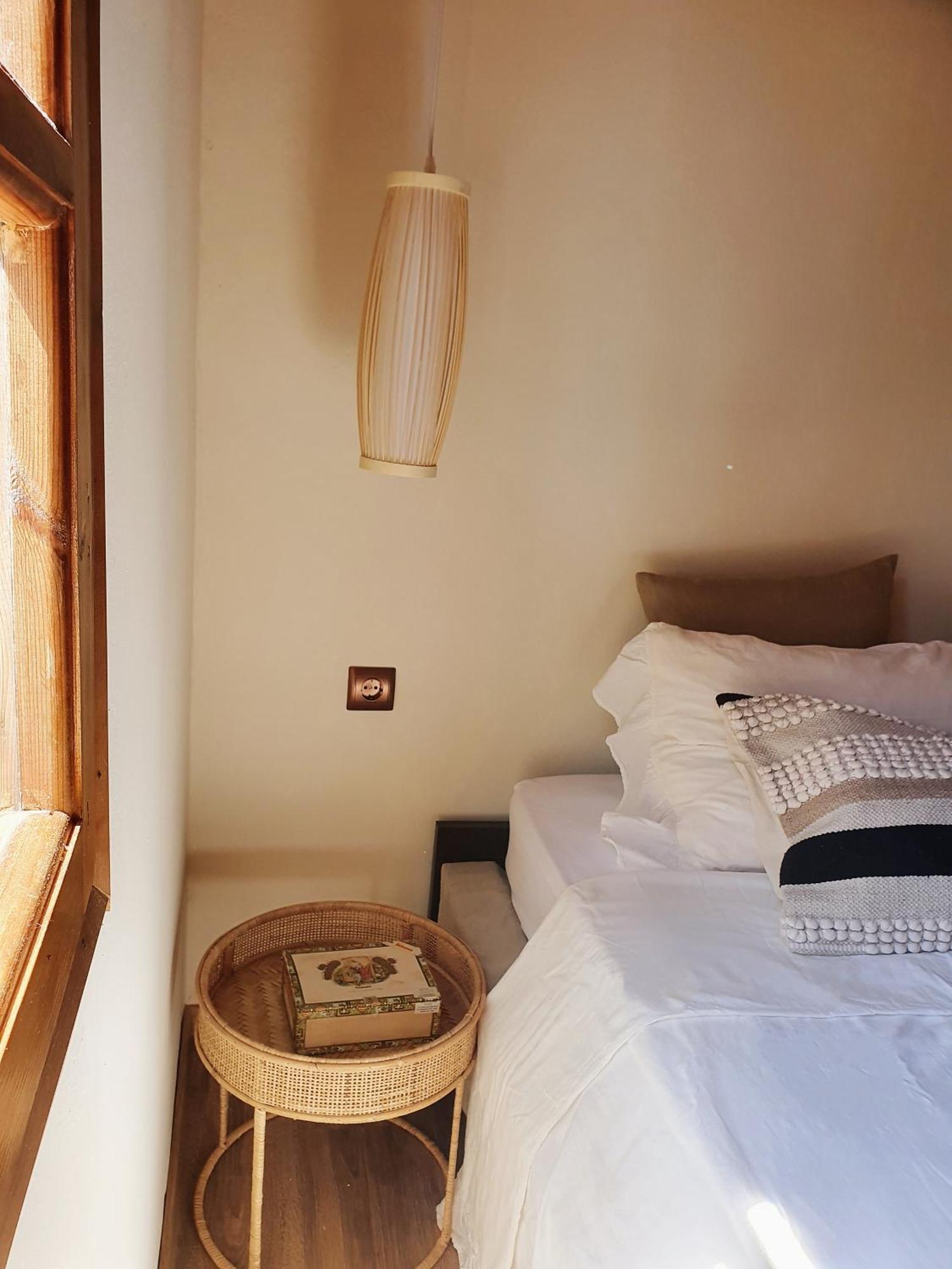 Al-ari Holiday home *