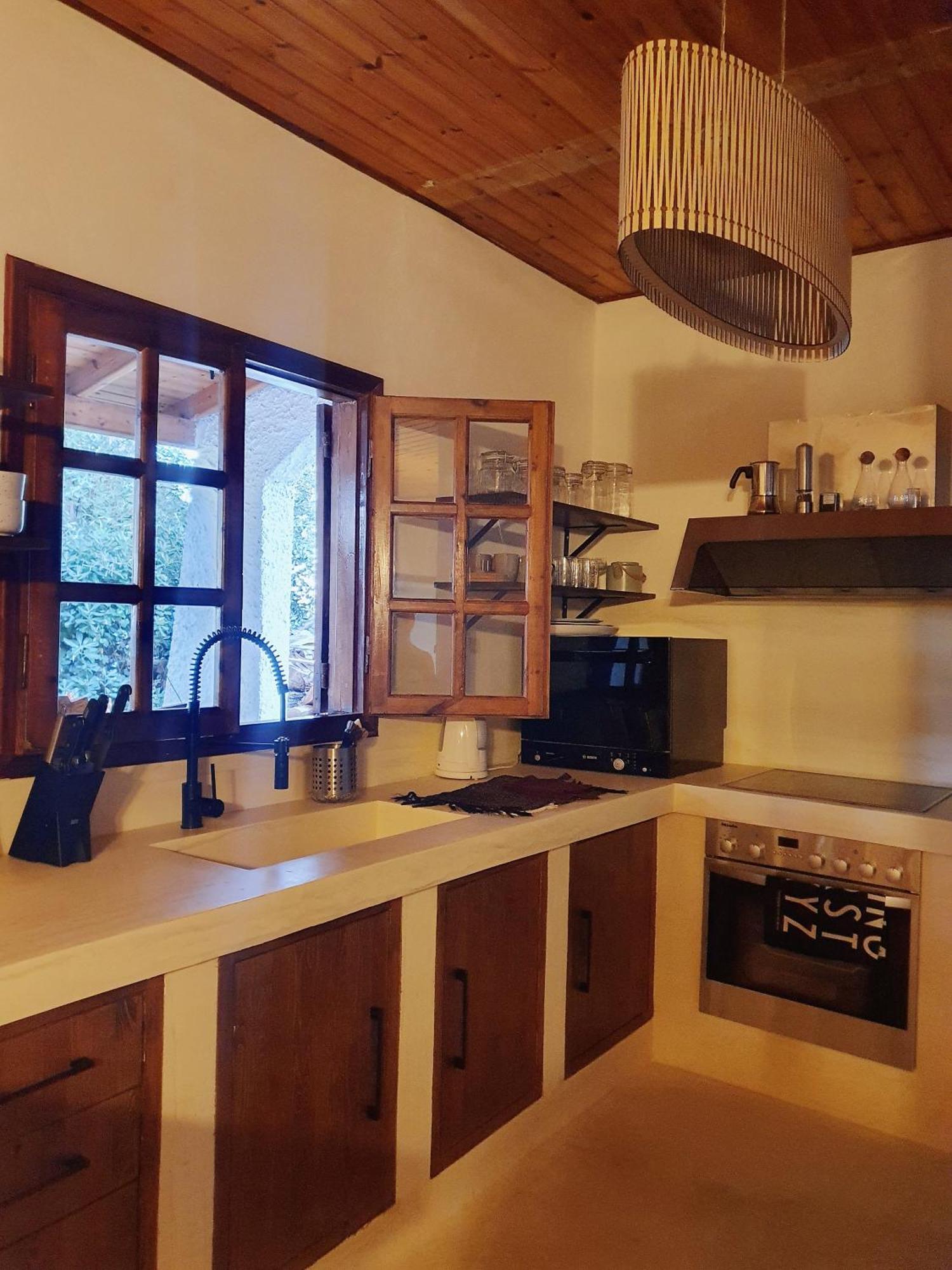 Al-ari Holiday home