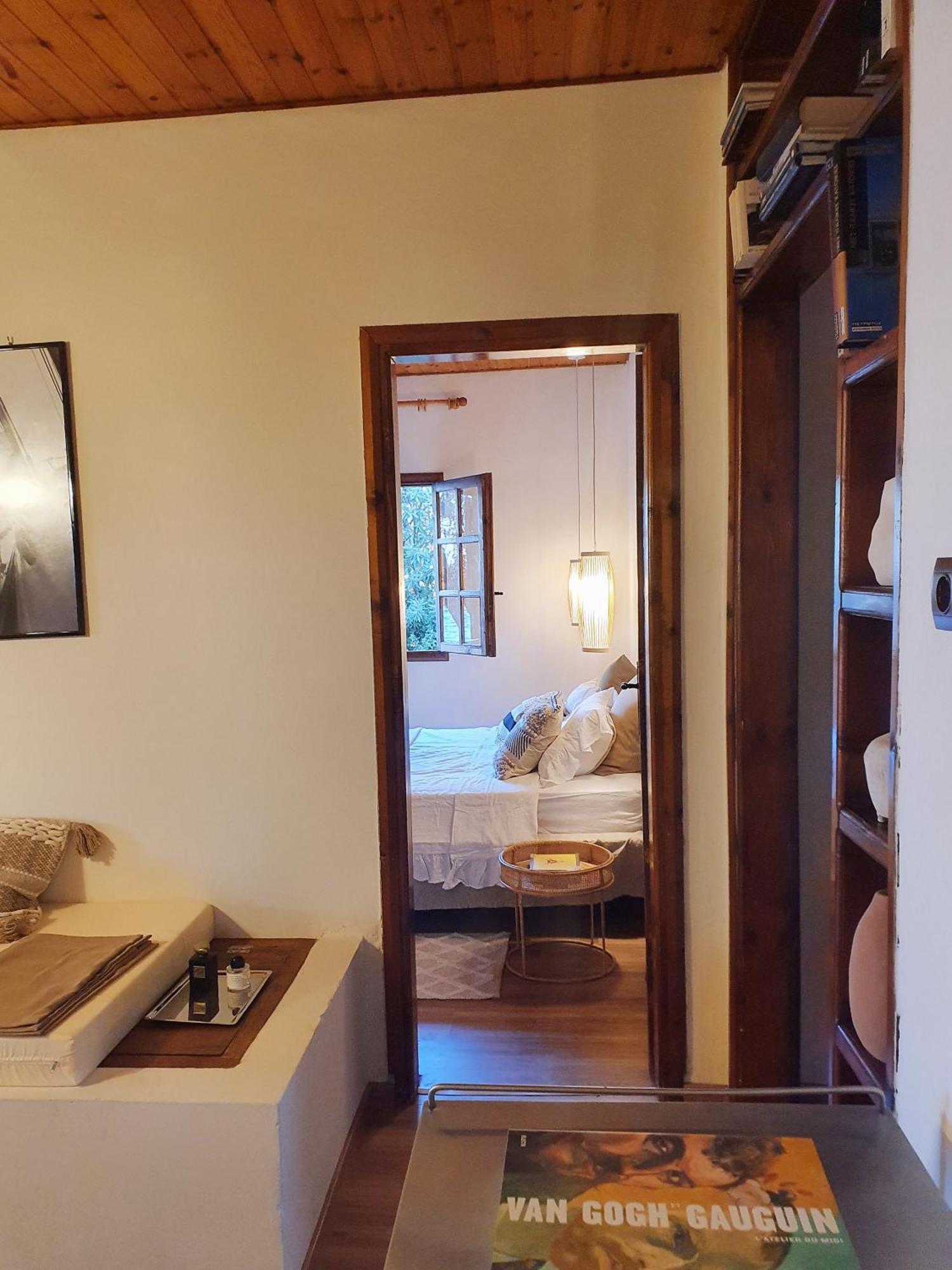 Al-ari Holiday home Diakopto
