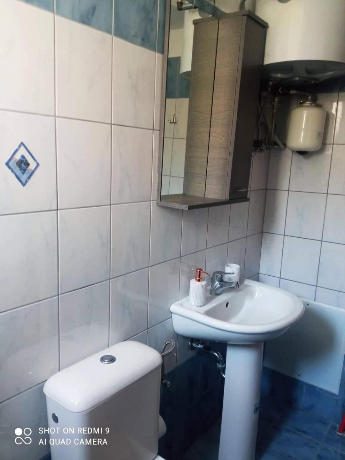 Vasilis Travlos Apartment *