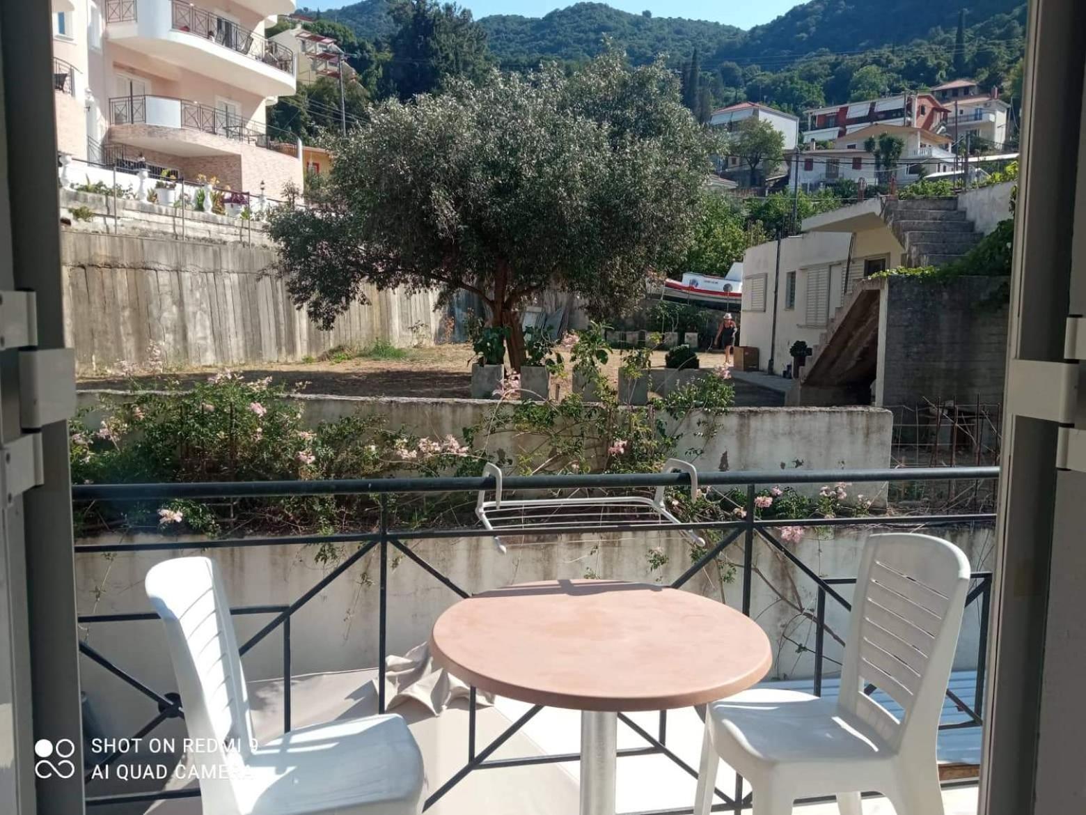 Apartment Vasilis Travlos Poros (Kefalonia)