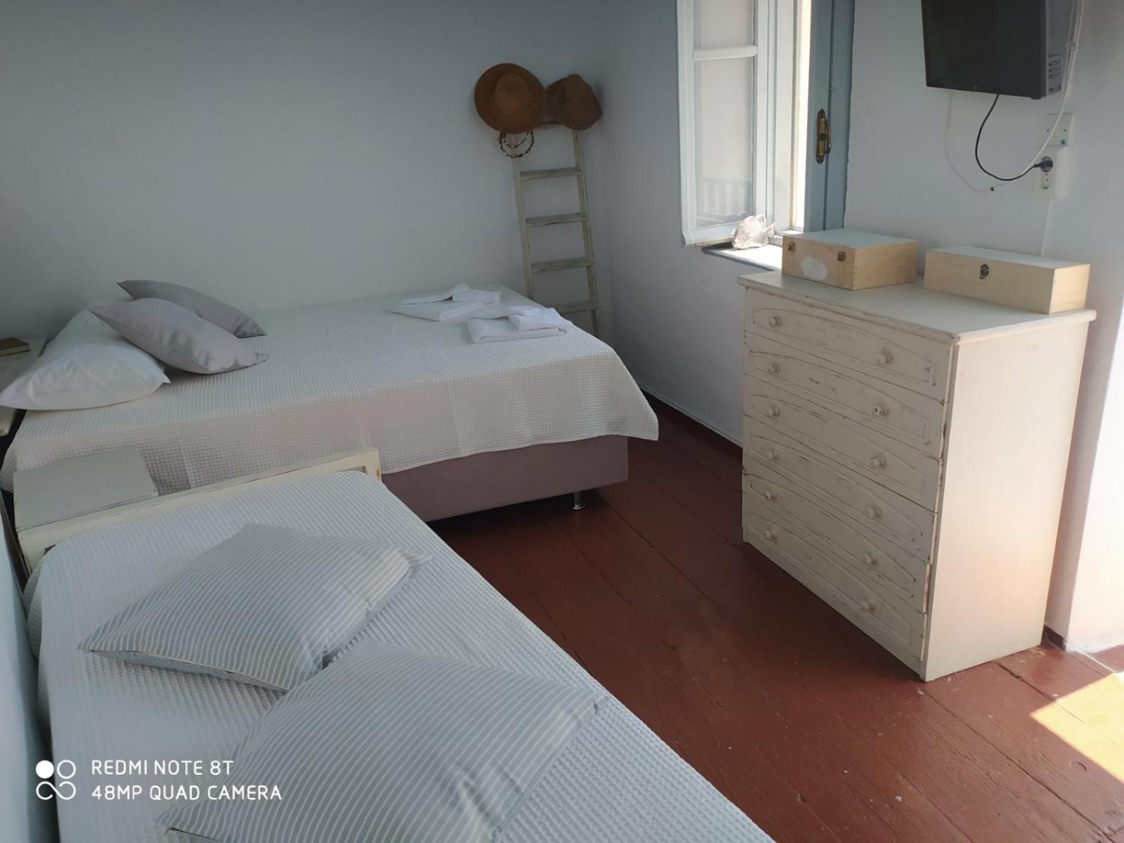 Aiolos Traditional House In Apartment Astypalaia