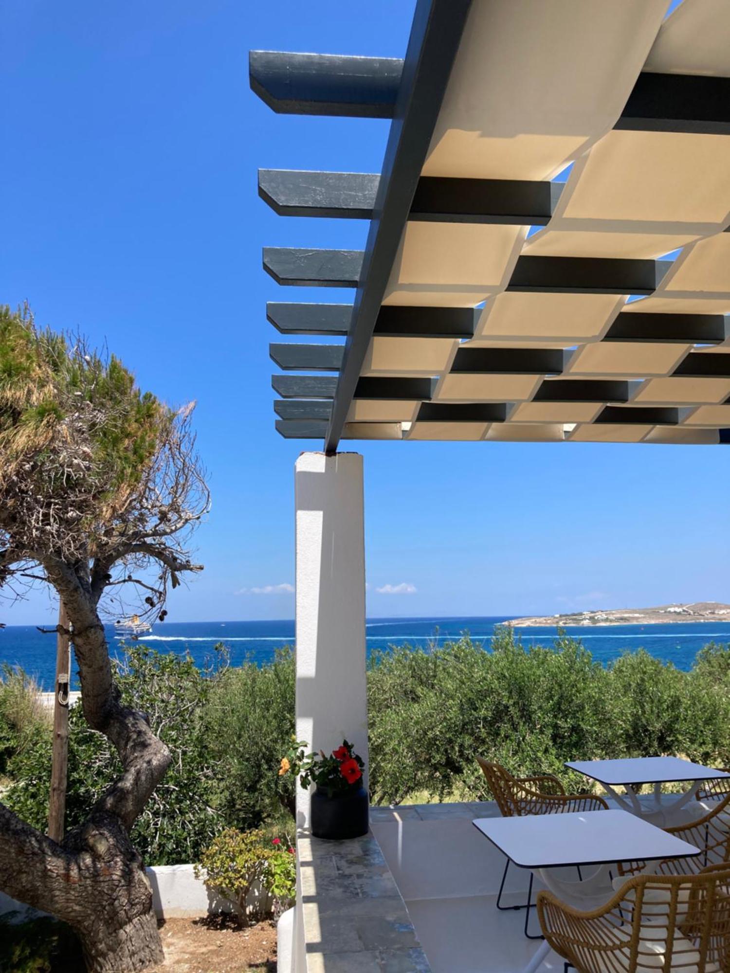 Aparthotel Five Senses