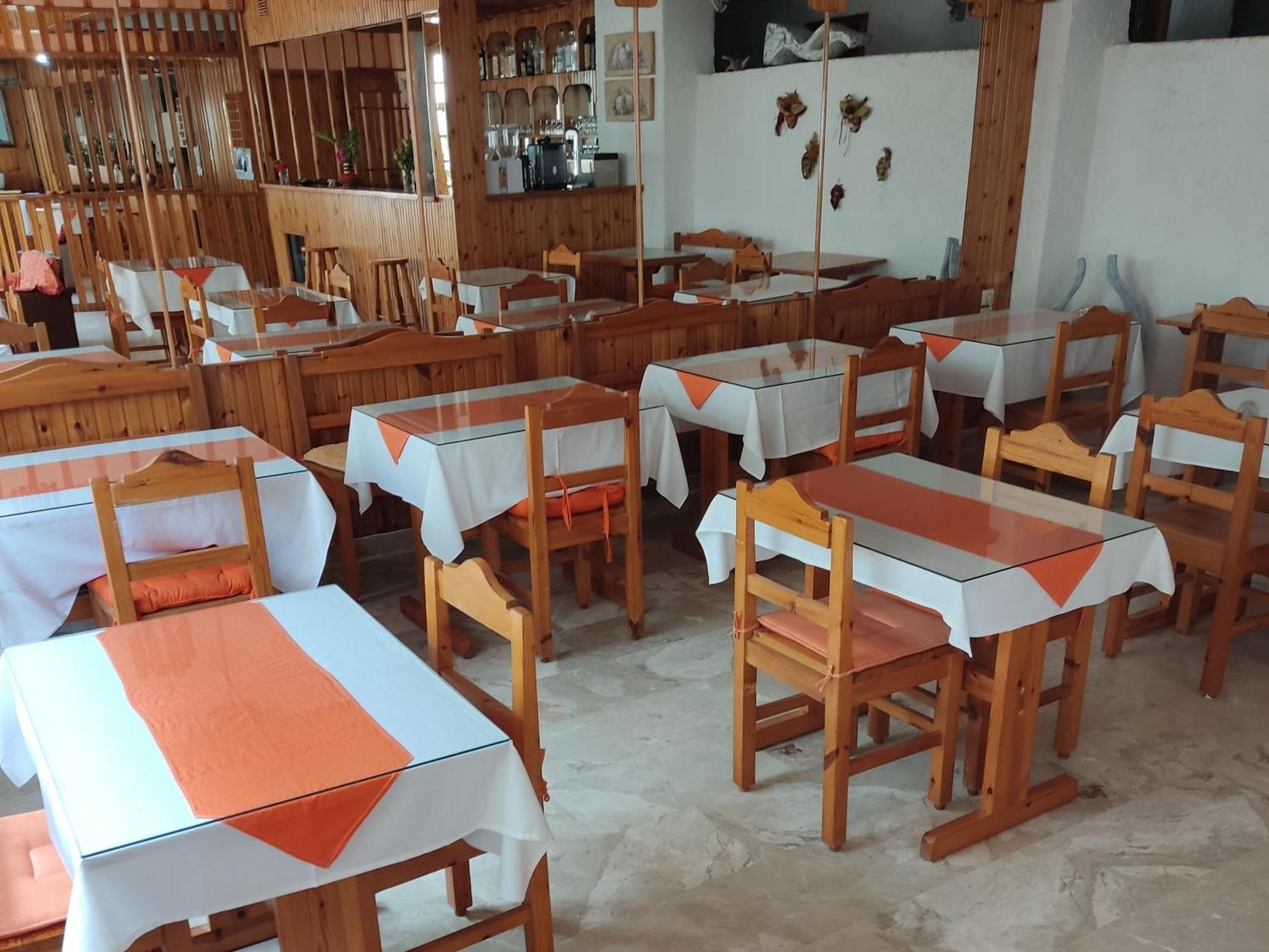 Aparthotel Kissandros