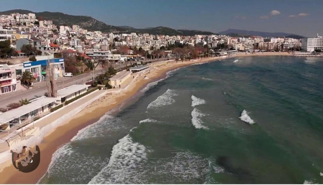 Sea Aura Apartment Kavala