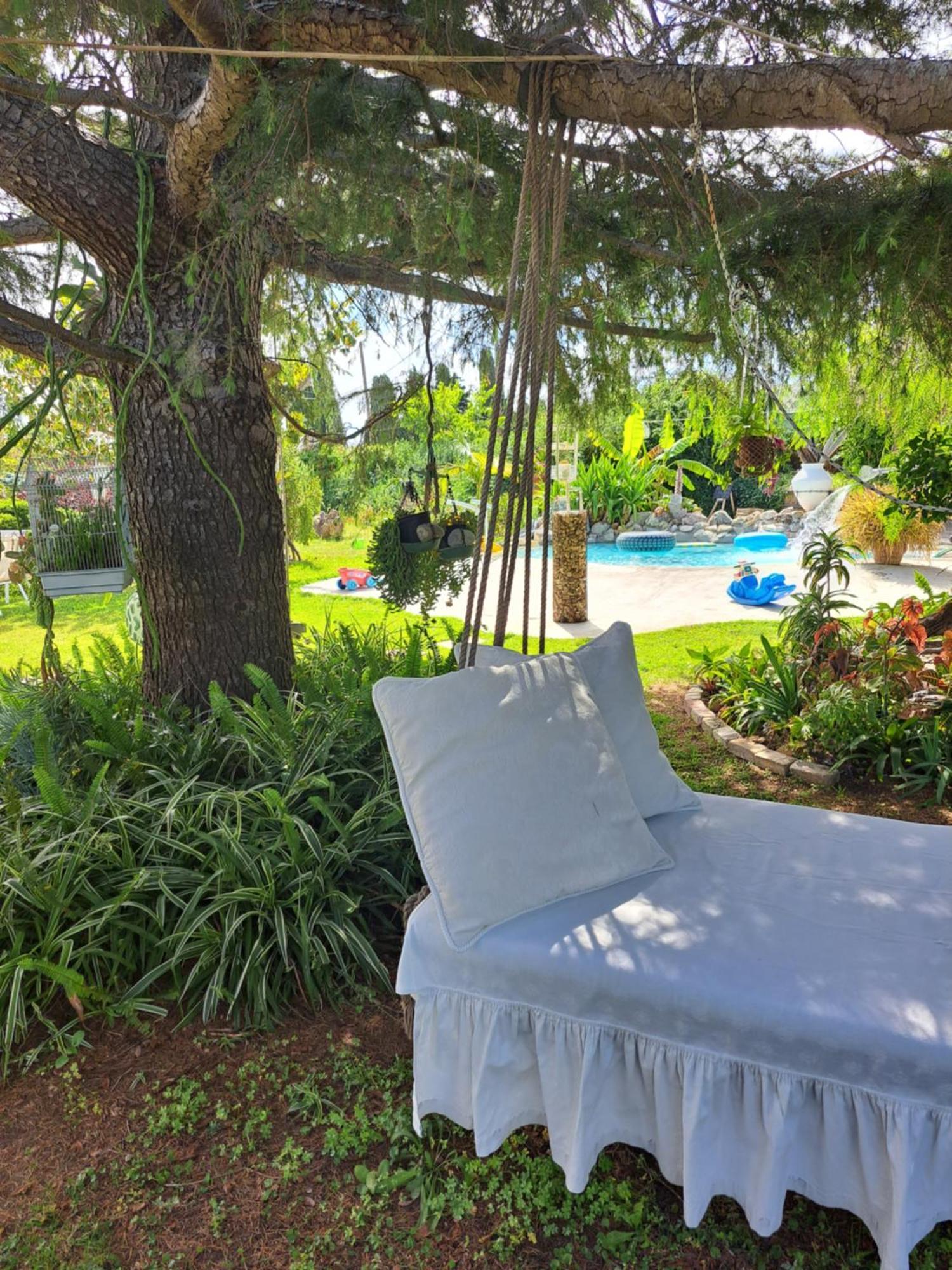 In Paradise Holiday home *