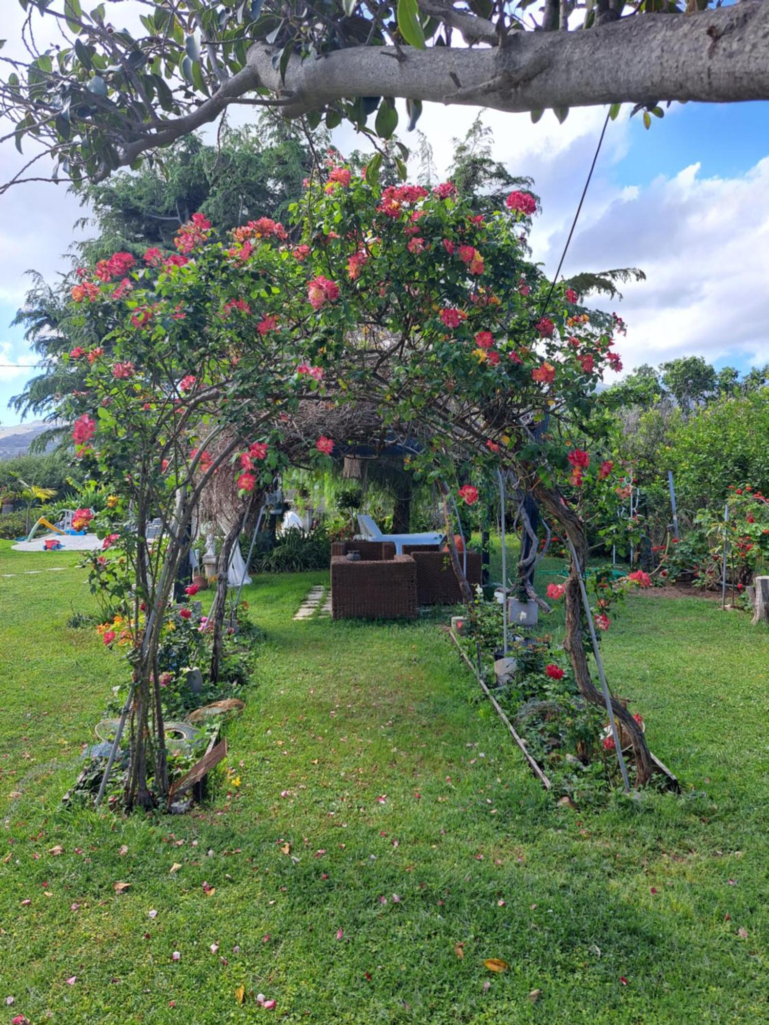 Holiday home In Paradise *