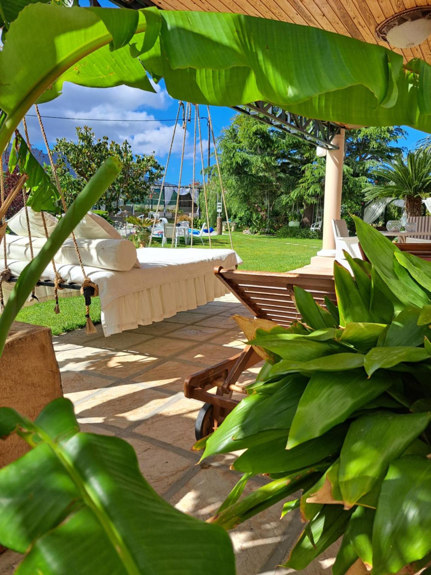 Holiday home In Paradise Ziparion