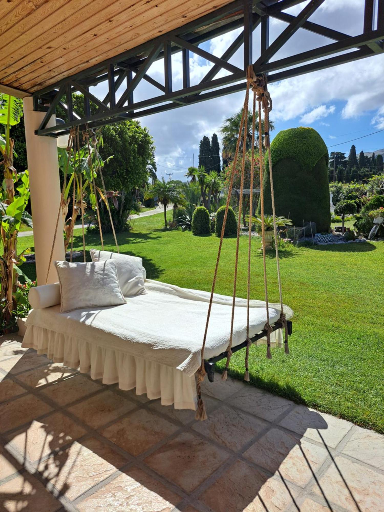 Holiday home In Paradise