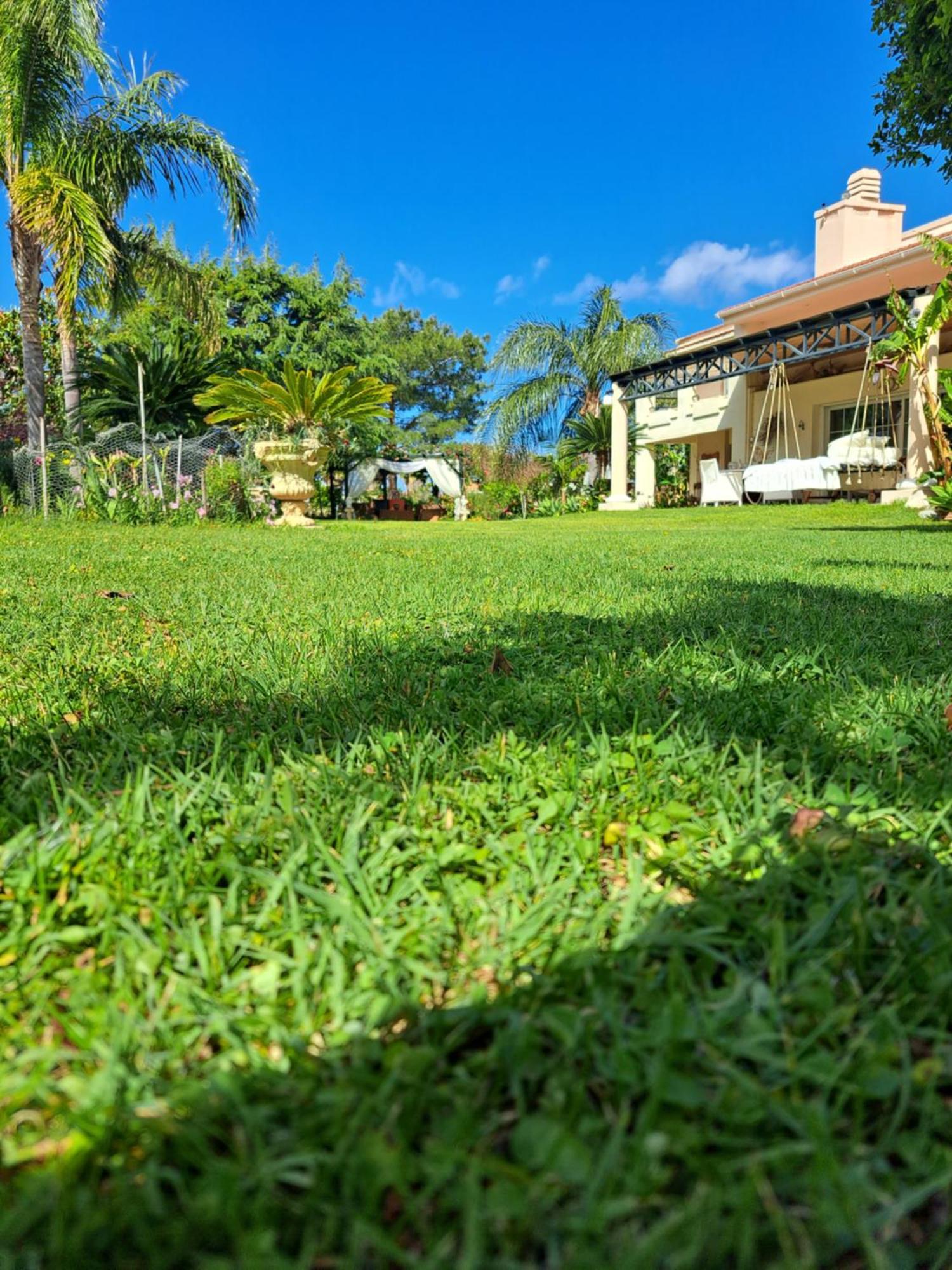 In Paradise Holiday home *
