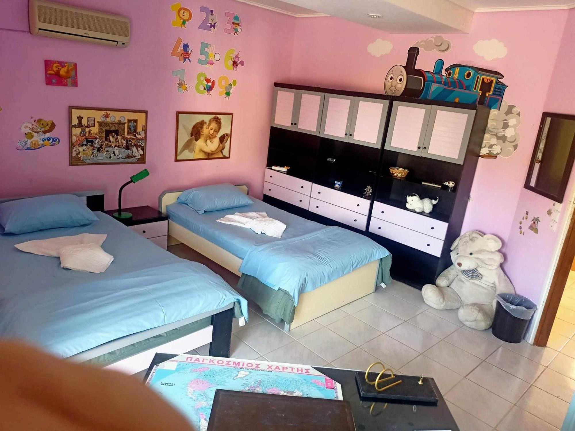 τάνια Holiday home