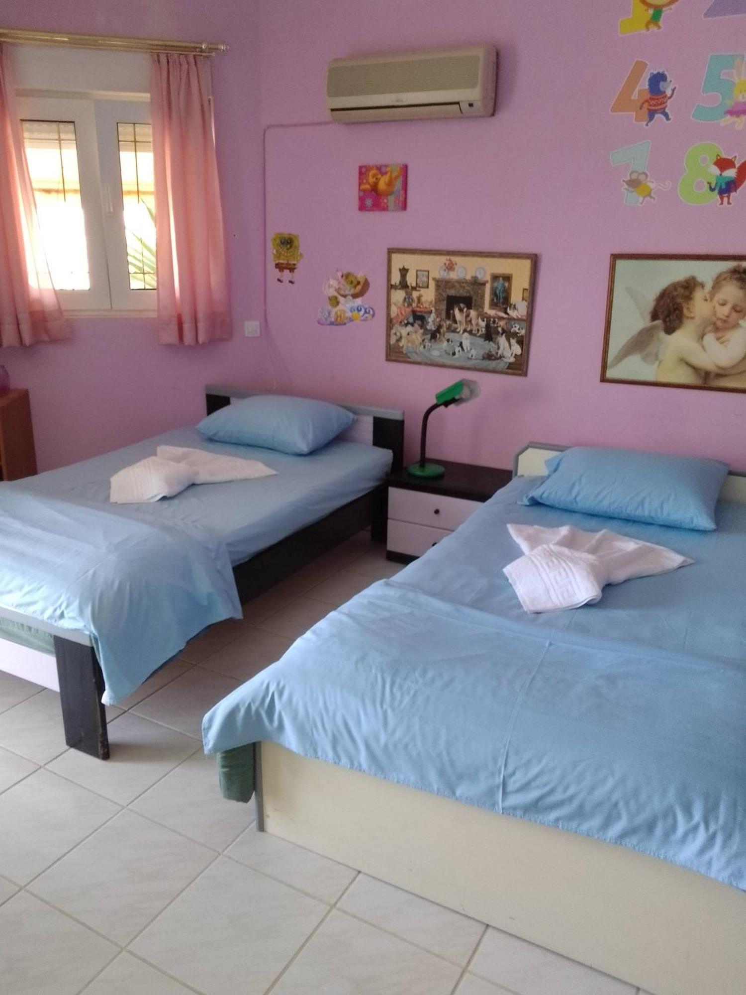 τάνια Holiday home Anavyssos