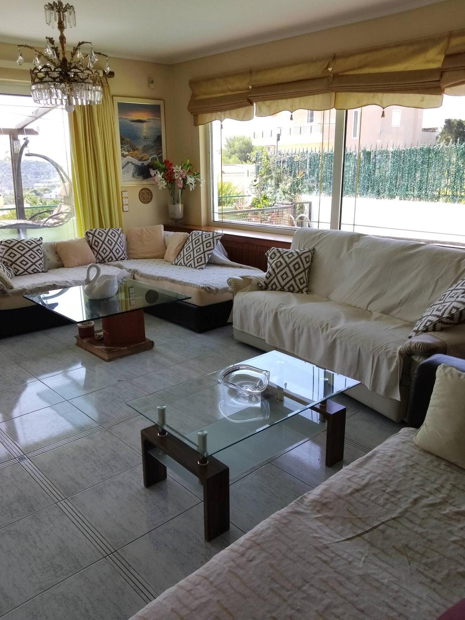 τάνια Holiday home *