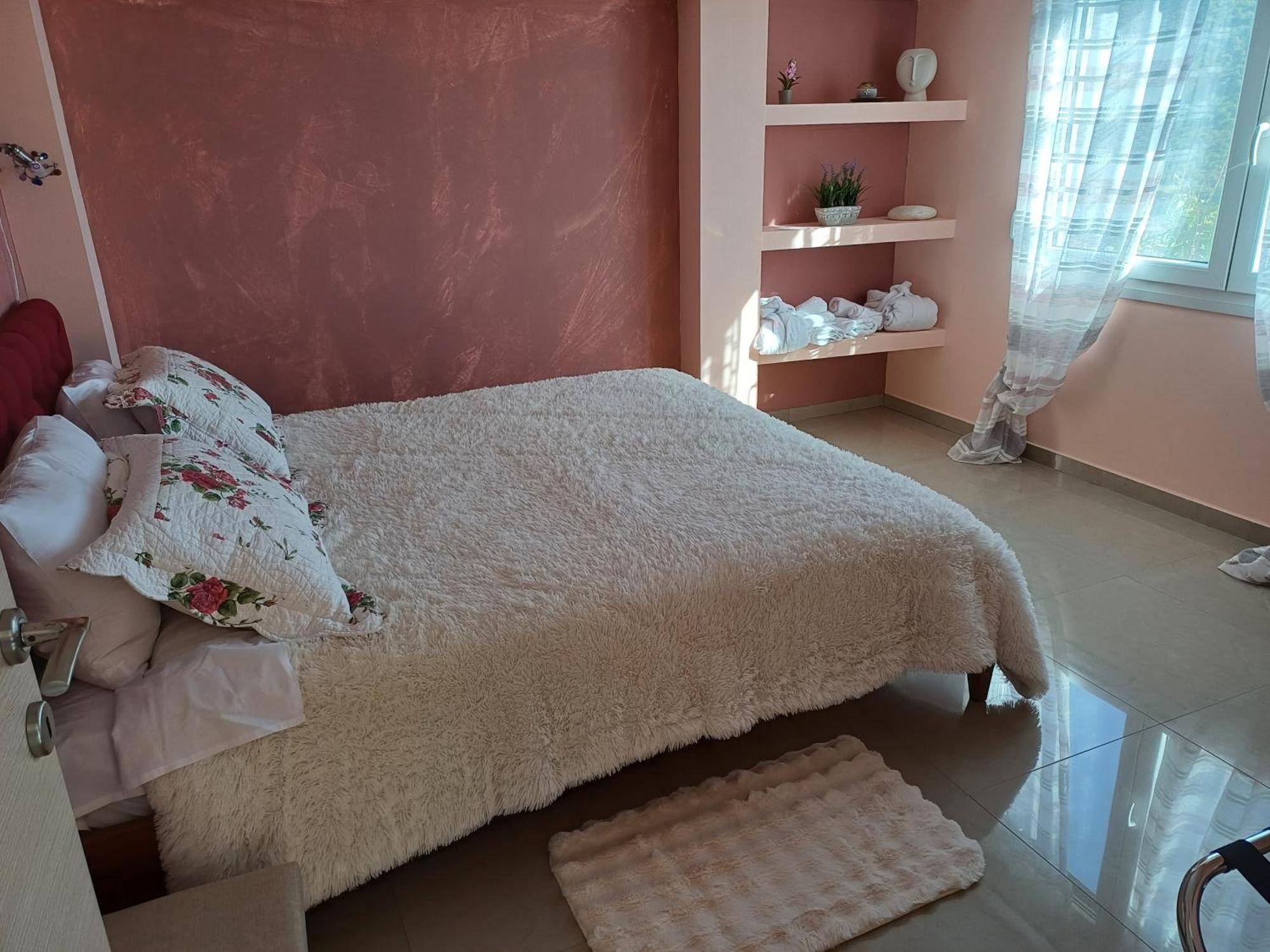 Apartment Zafirenia