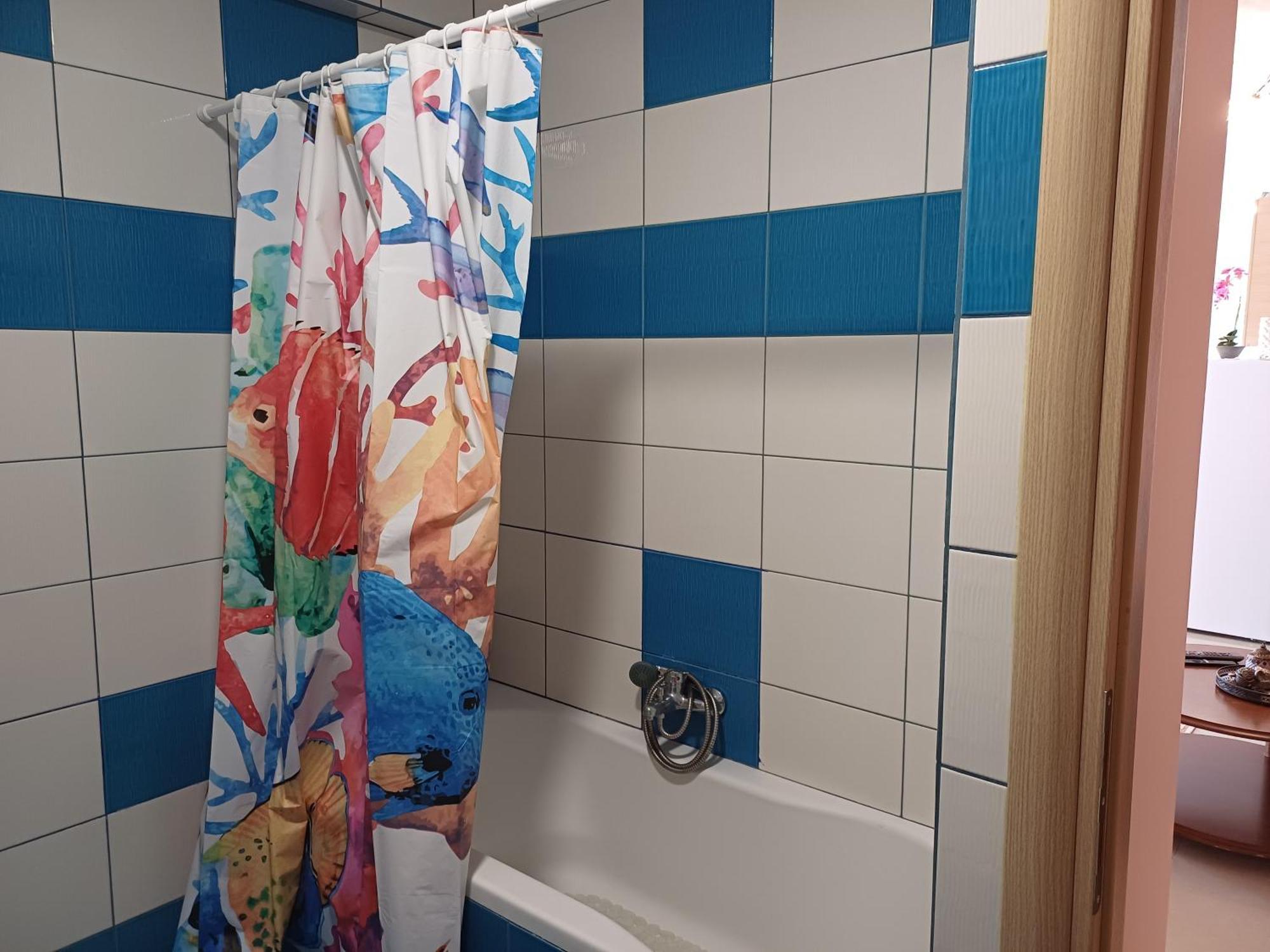 Zafirenia Apartment *