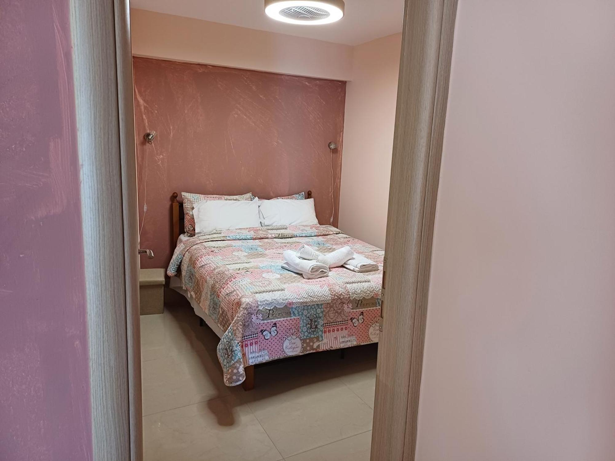 Apartment Zafirenia Elevtherai