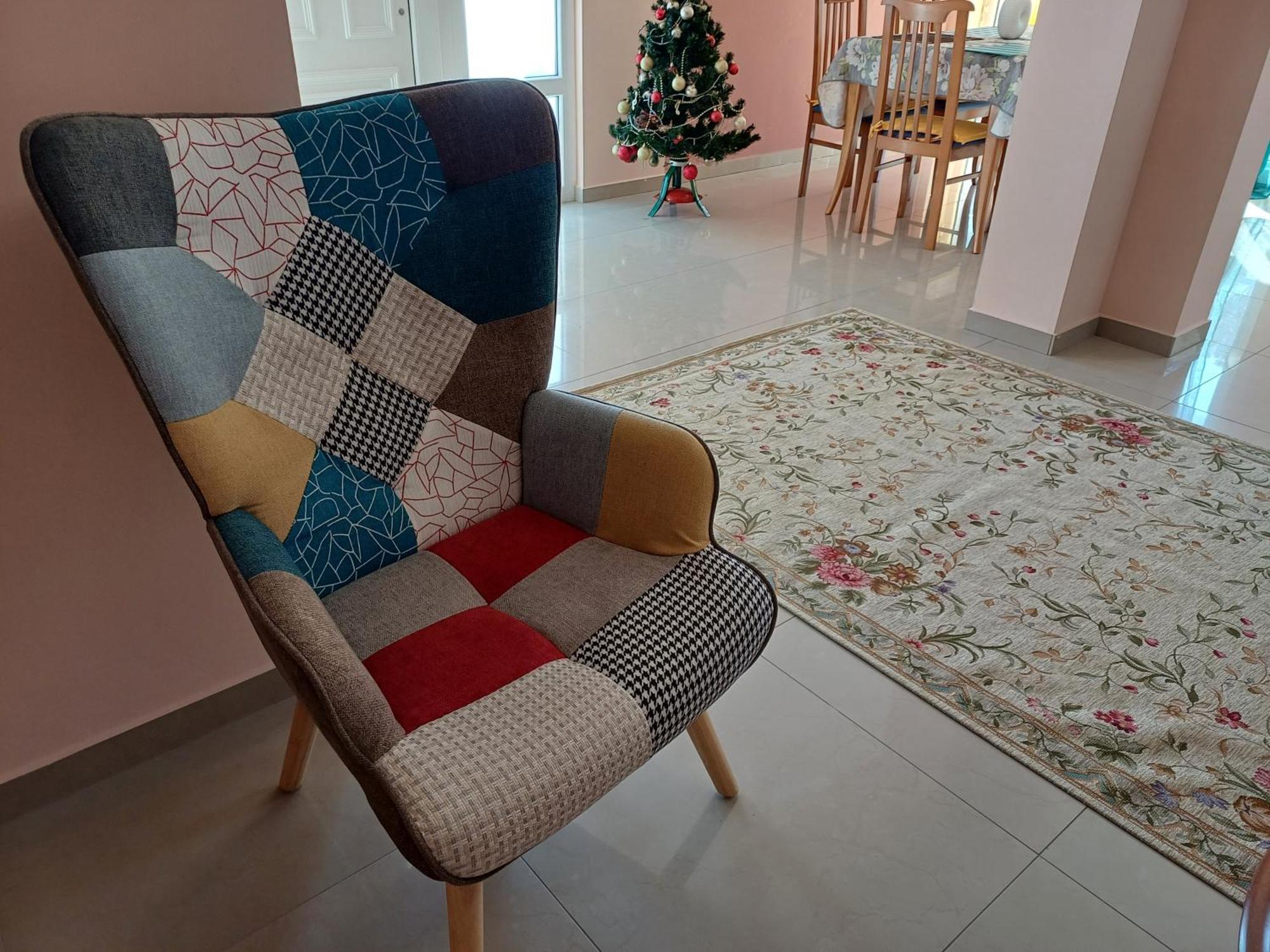 Apartment Zafirenia Elevtherai