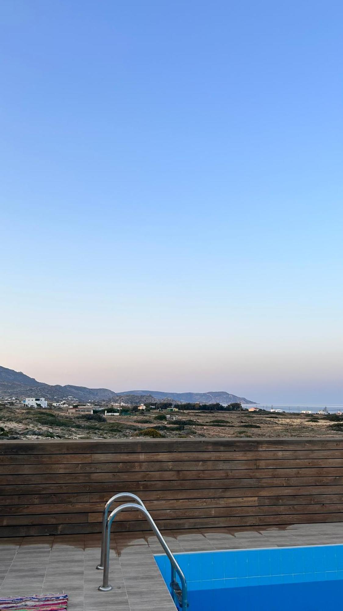 Vento Retreat