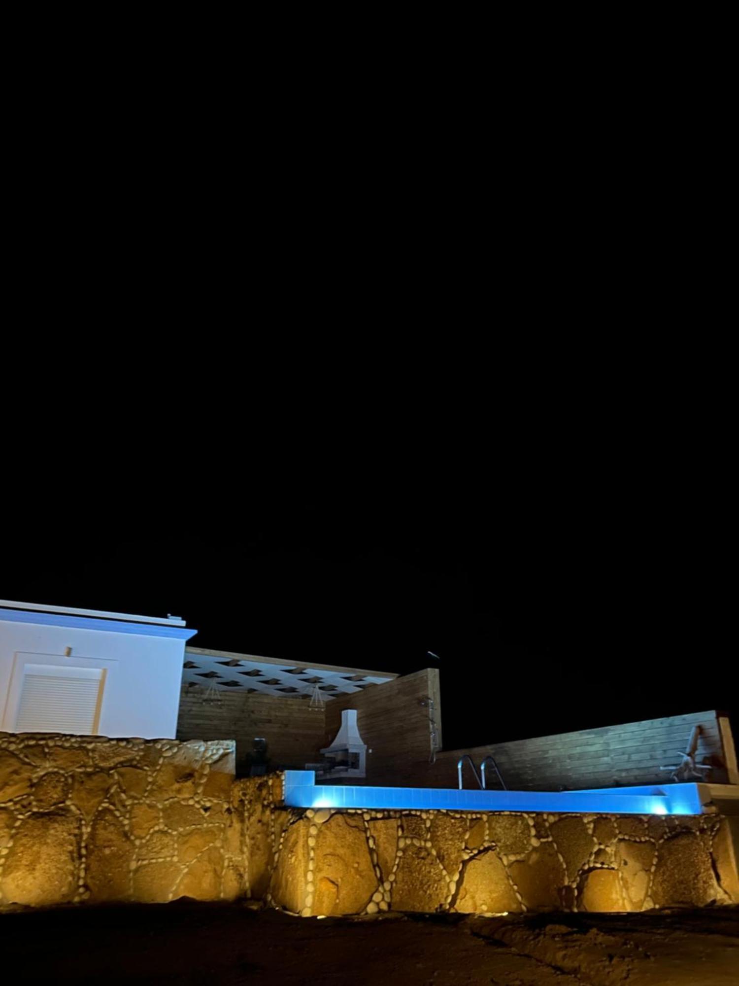 Vento Retreat Villa