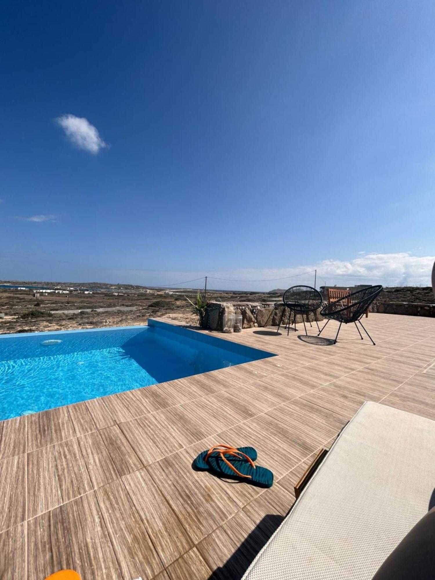 Villa Vento Retreat Afiartis