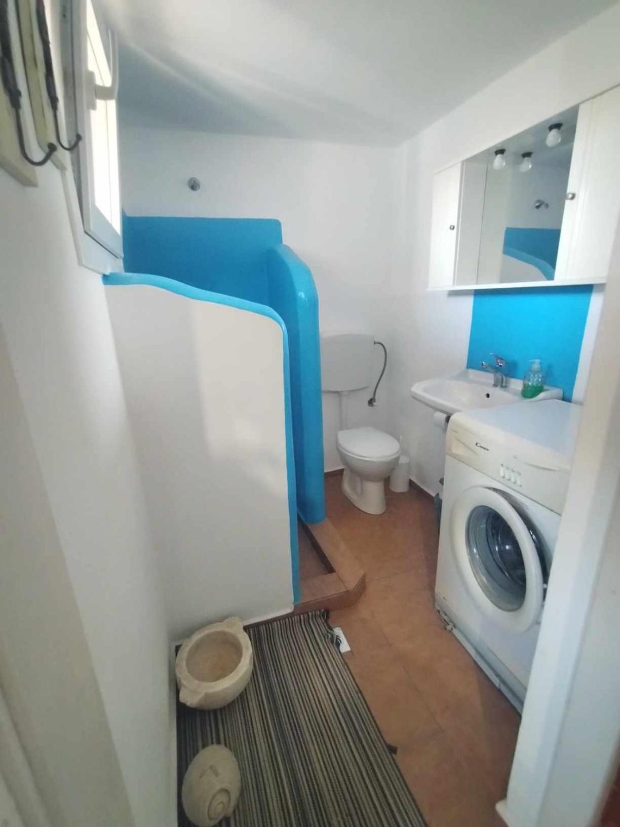 Holiday home Smaragda Liaropa