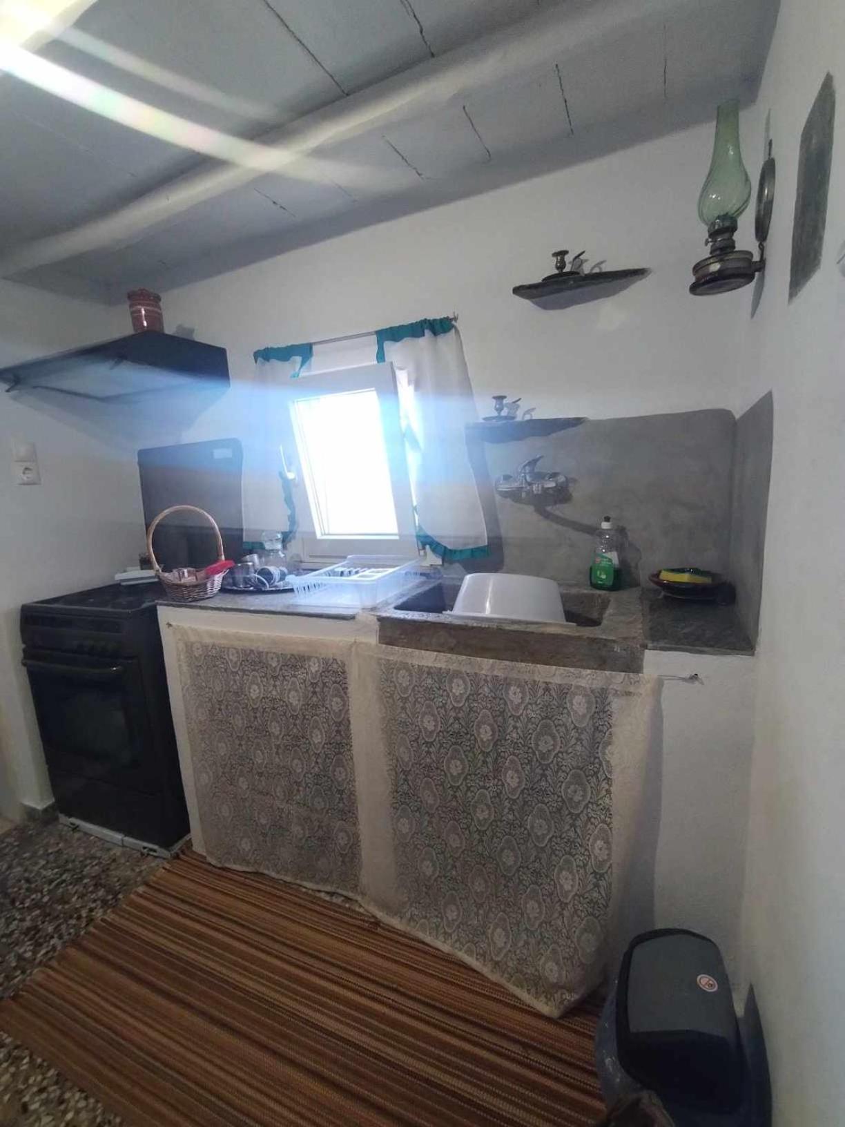 Smaragda Holiday home Liaropa