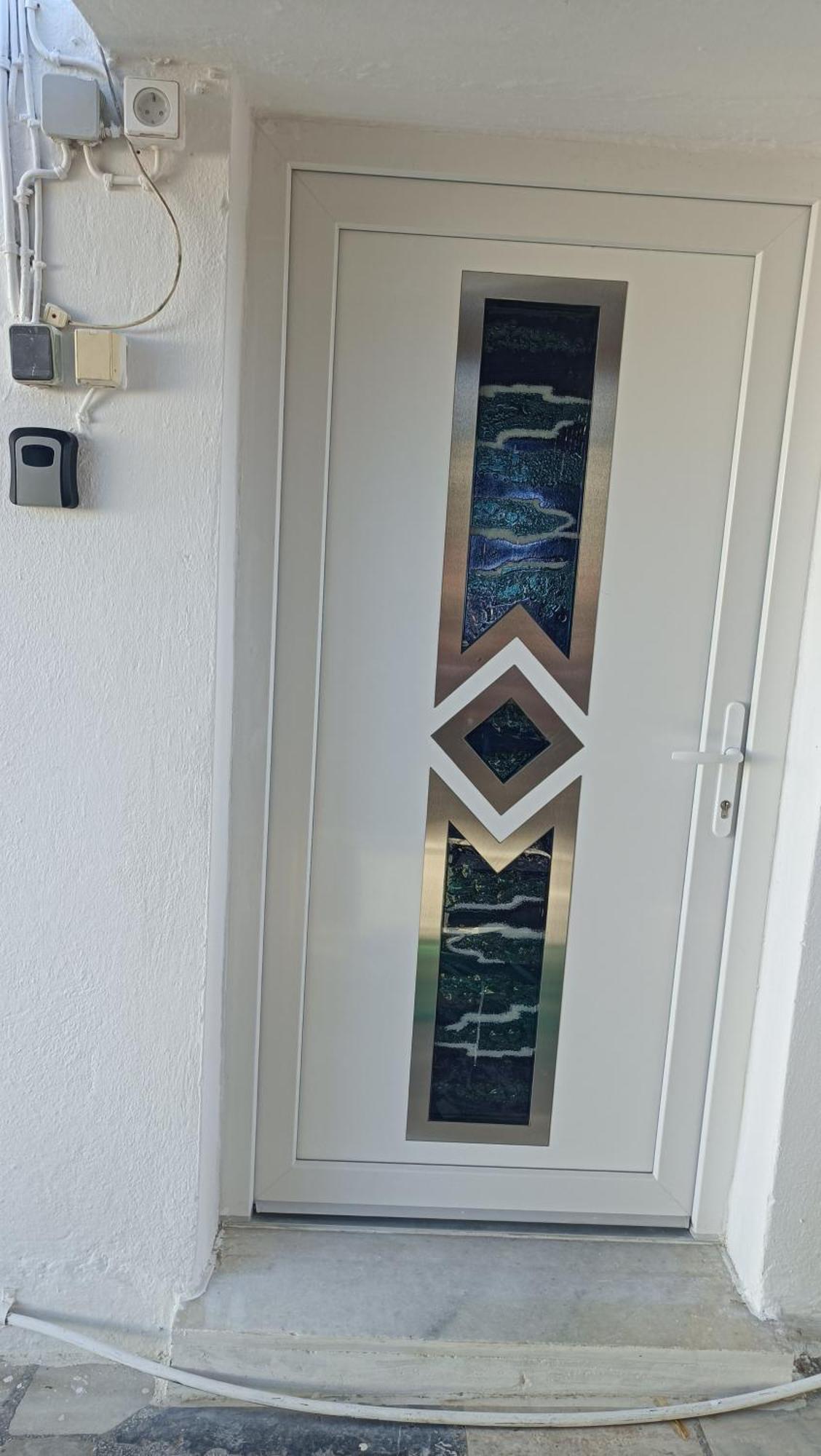 Smaragda Holiday home