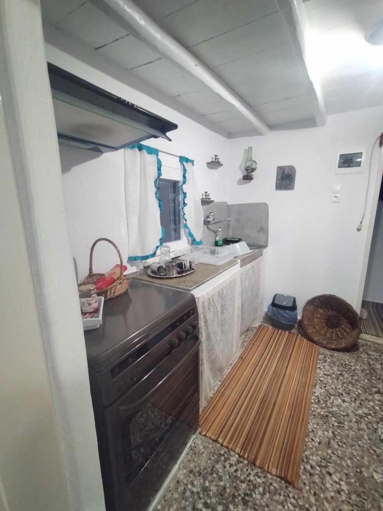 Smaragda Holiday home Liaropa