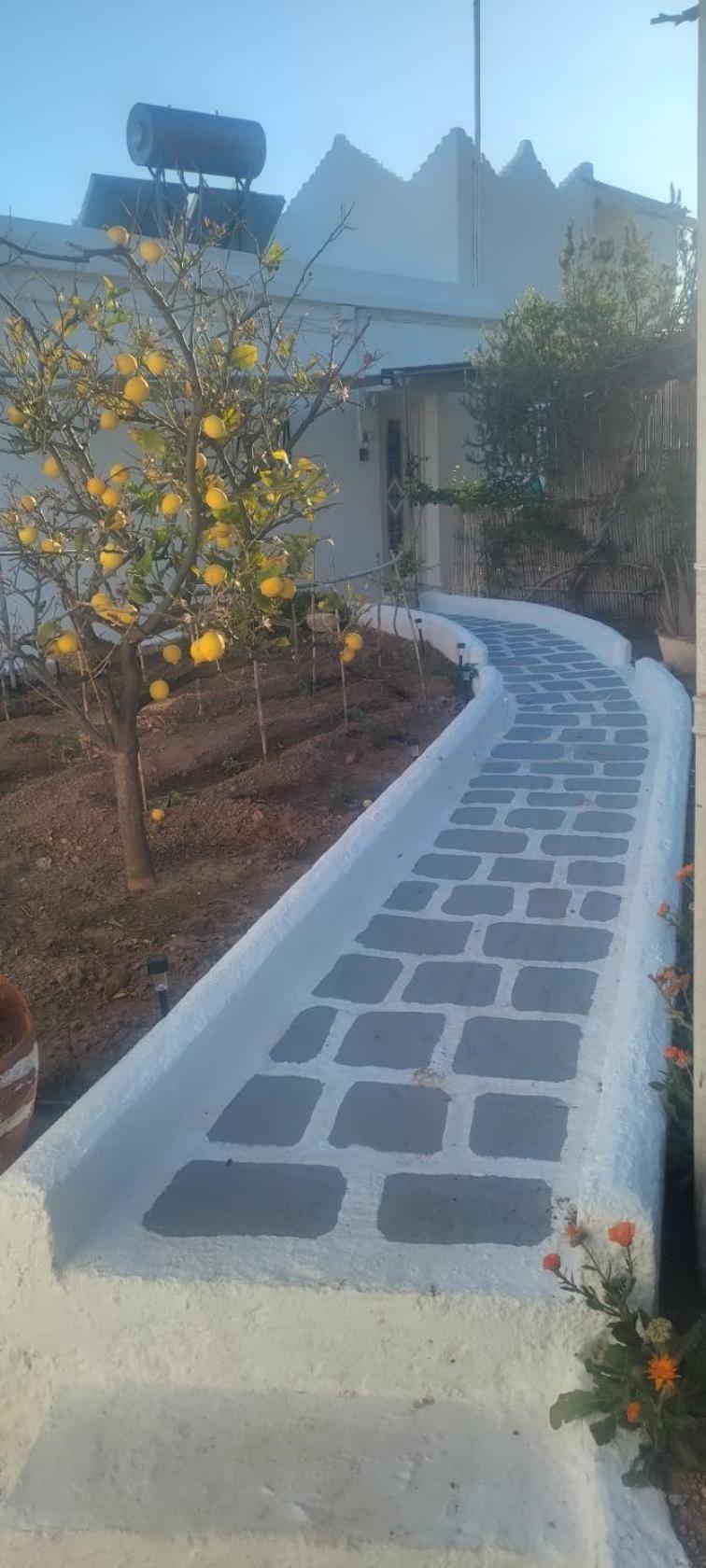 Holiday home Smaragda