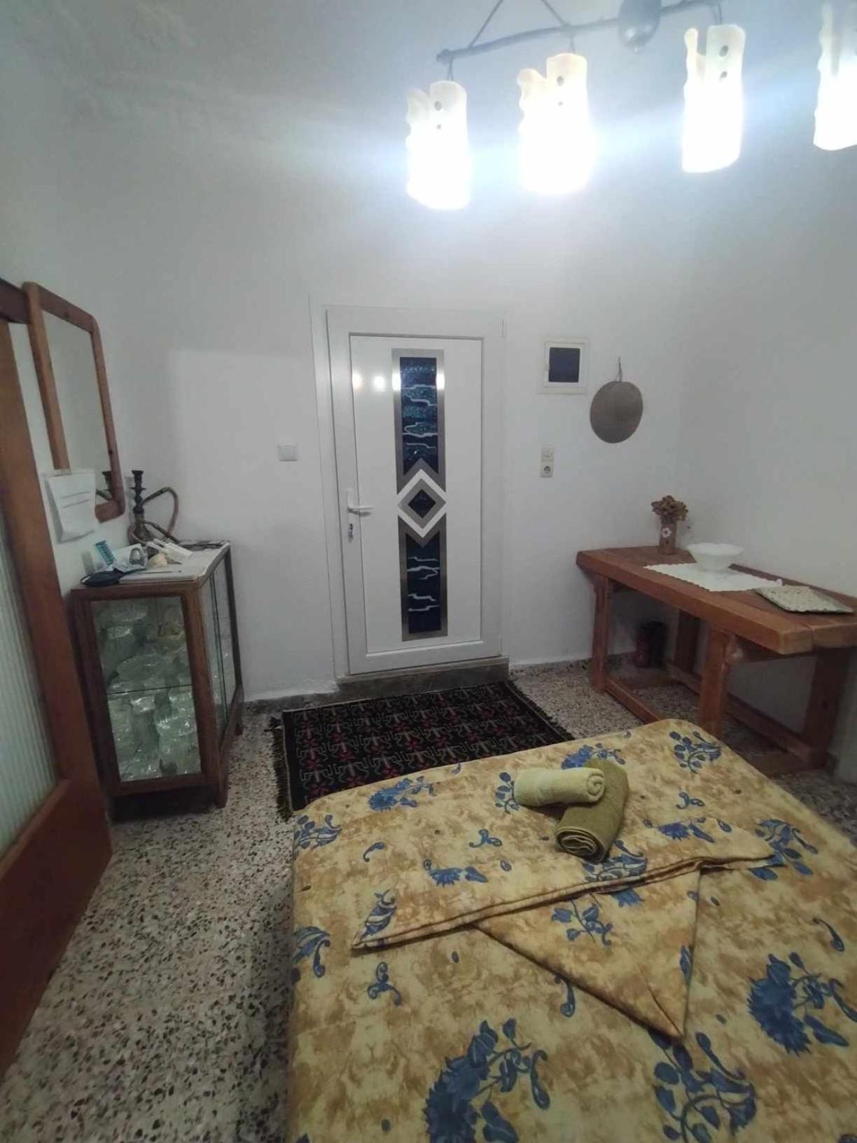 Smaragda Holiday home