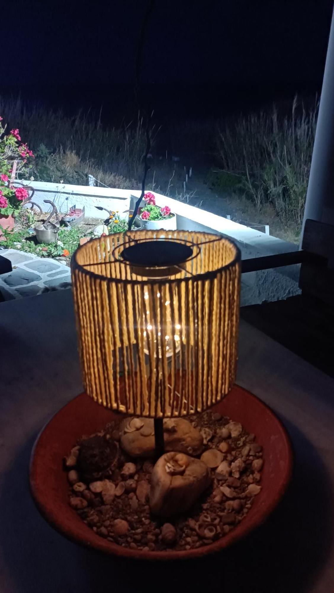 Holiday home Smaragda