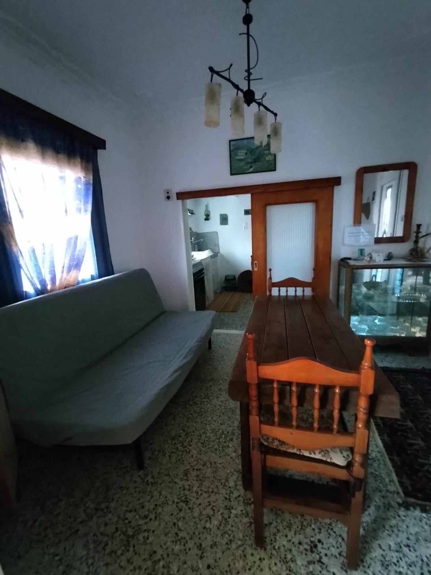 Holiday home Smaragda Liaropa