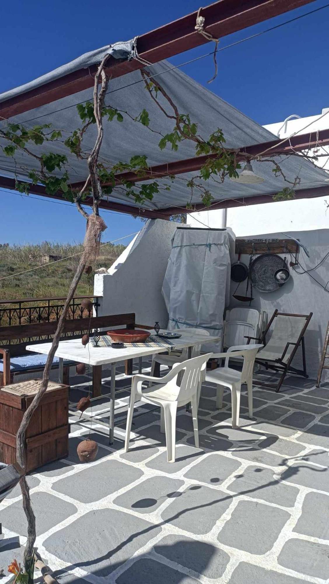 Holiday home Smaragda *
