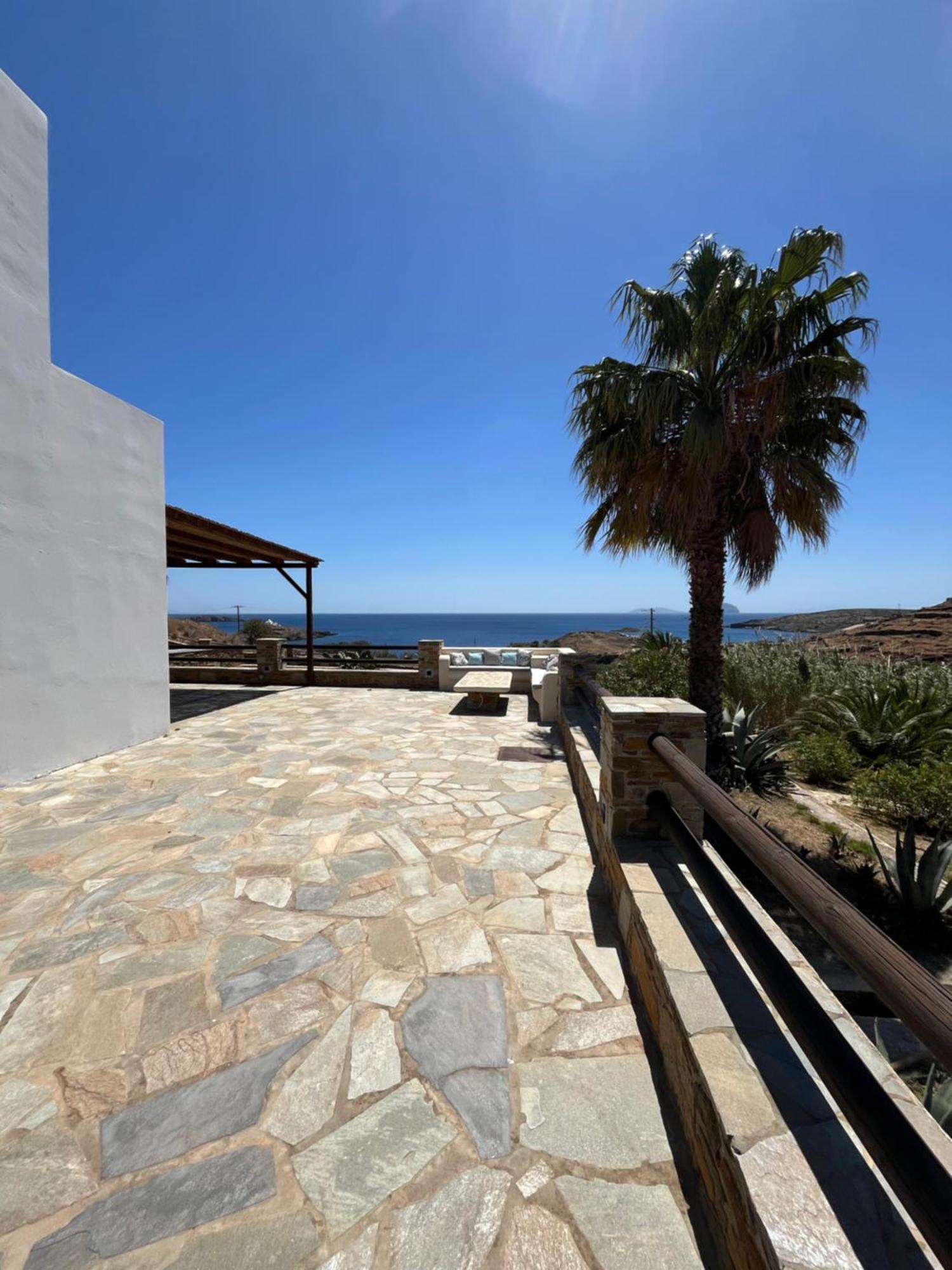 Holiday home Serensea Bliss, Naousa,