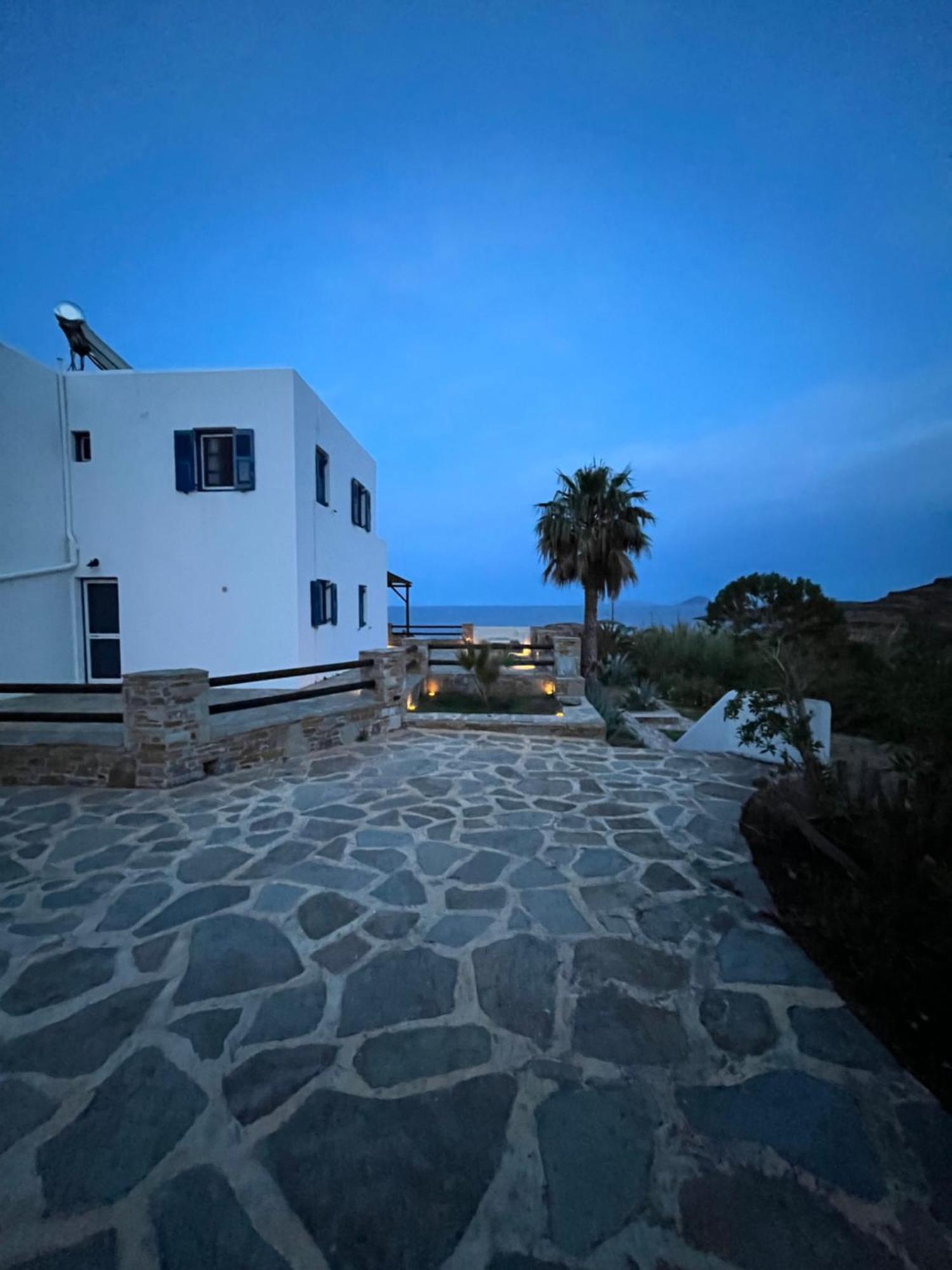 Holiday home Serensea Bliss, Naousa,