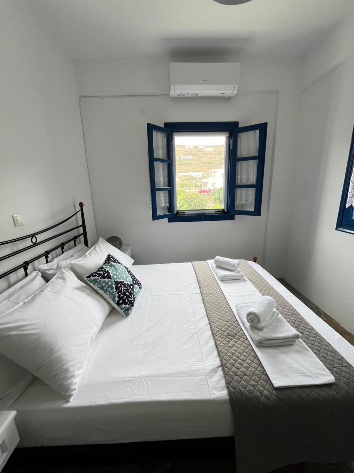Holiday home Serensea Bliss, Naousa, *
