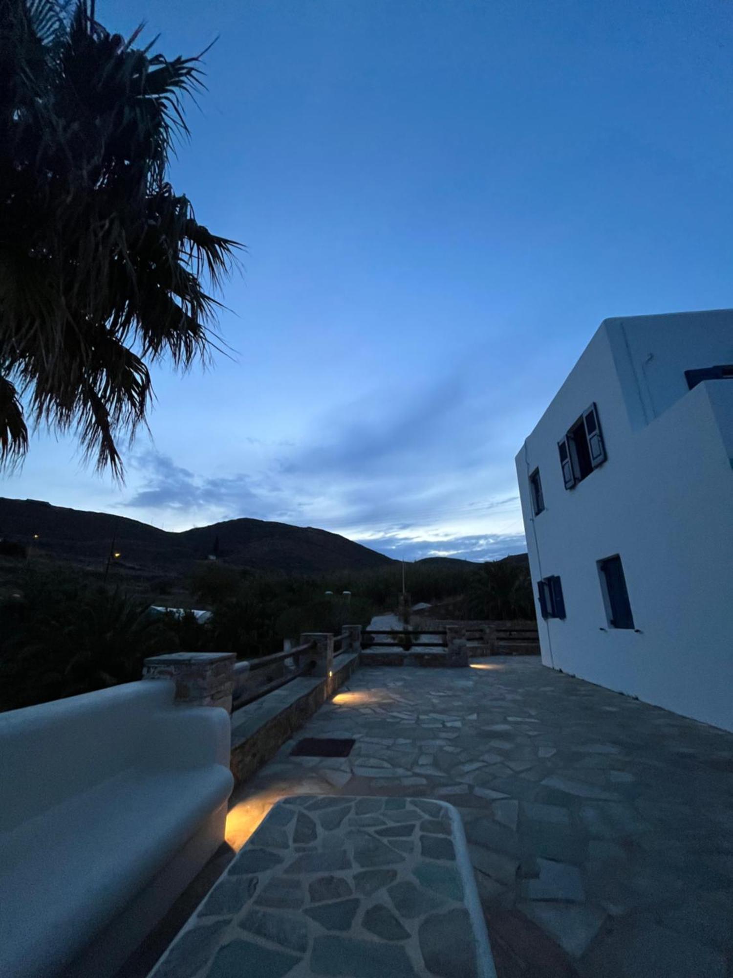 Serensea Bliss, Naousa, Holiday home *