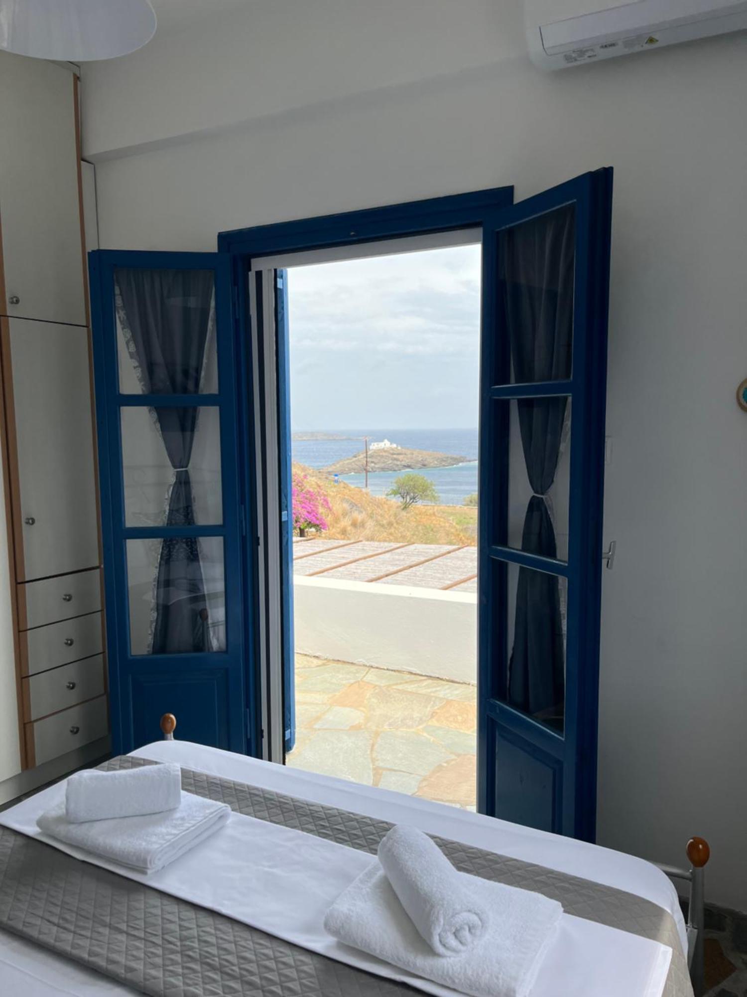 Serensea Bliss, Naousa, Holiday home *