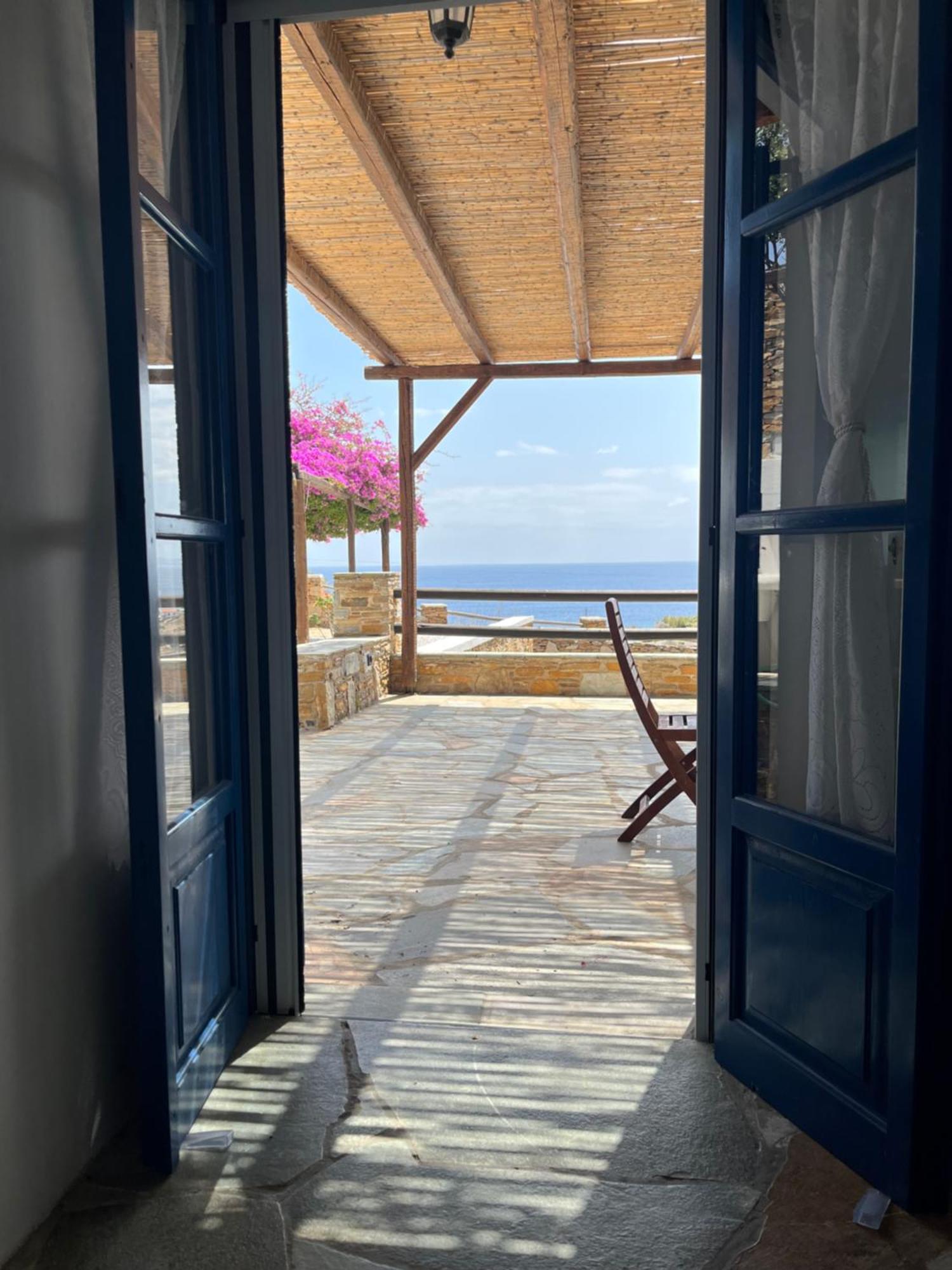 Serensea Bliss, Naousa, Holiday home Kythnos