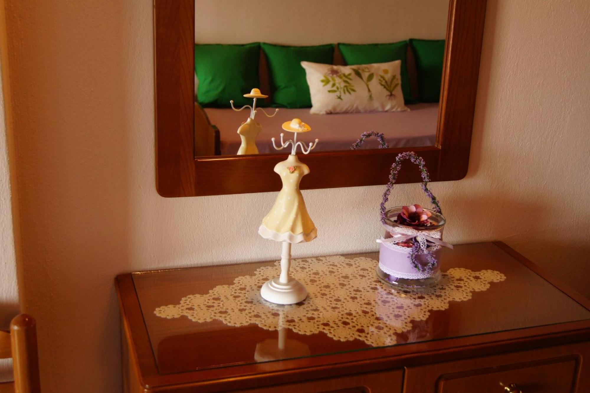 Apartment Belle Rose *