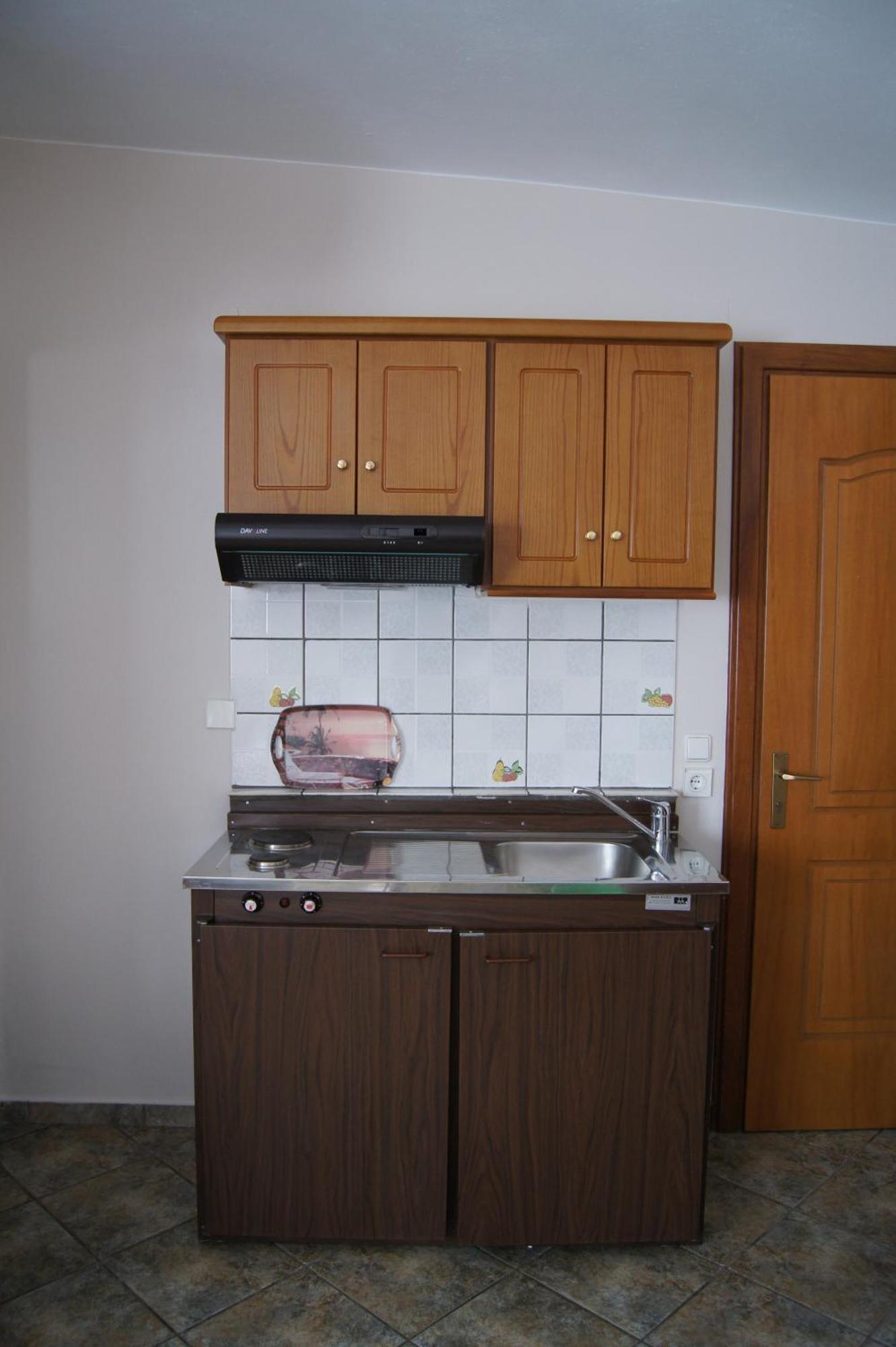Belle Rose Apartment Patitiri (Alonnisos)
