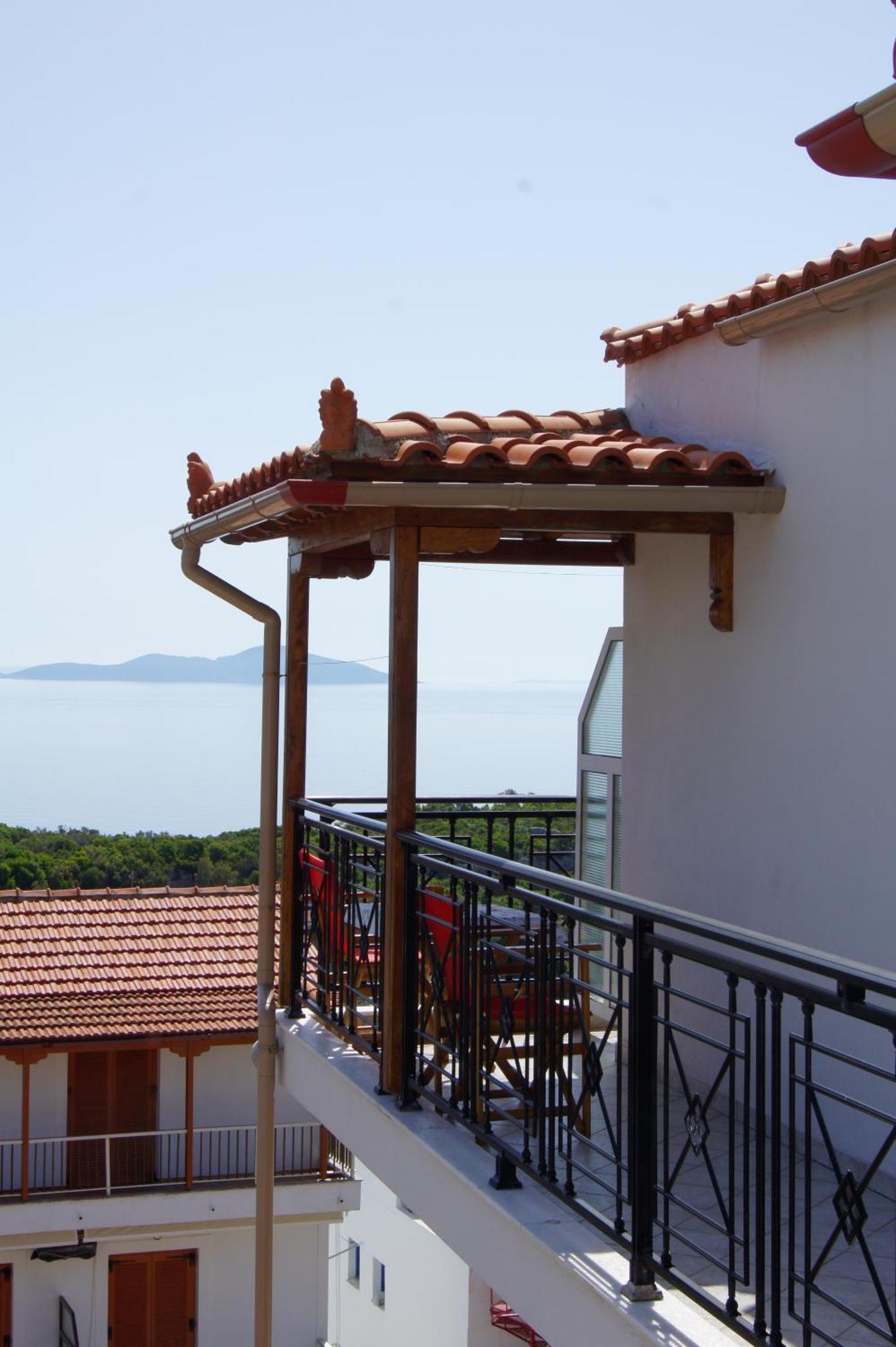Belle Rose Apartment