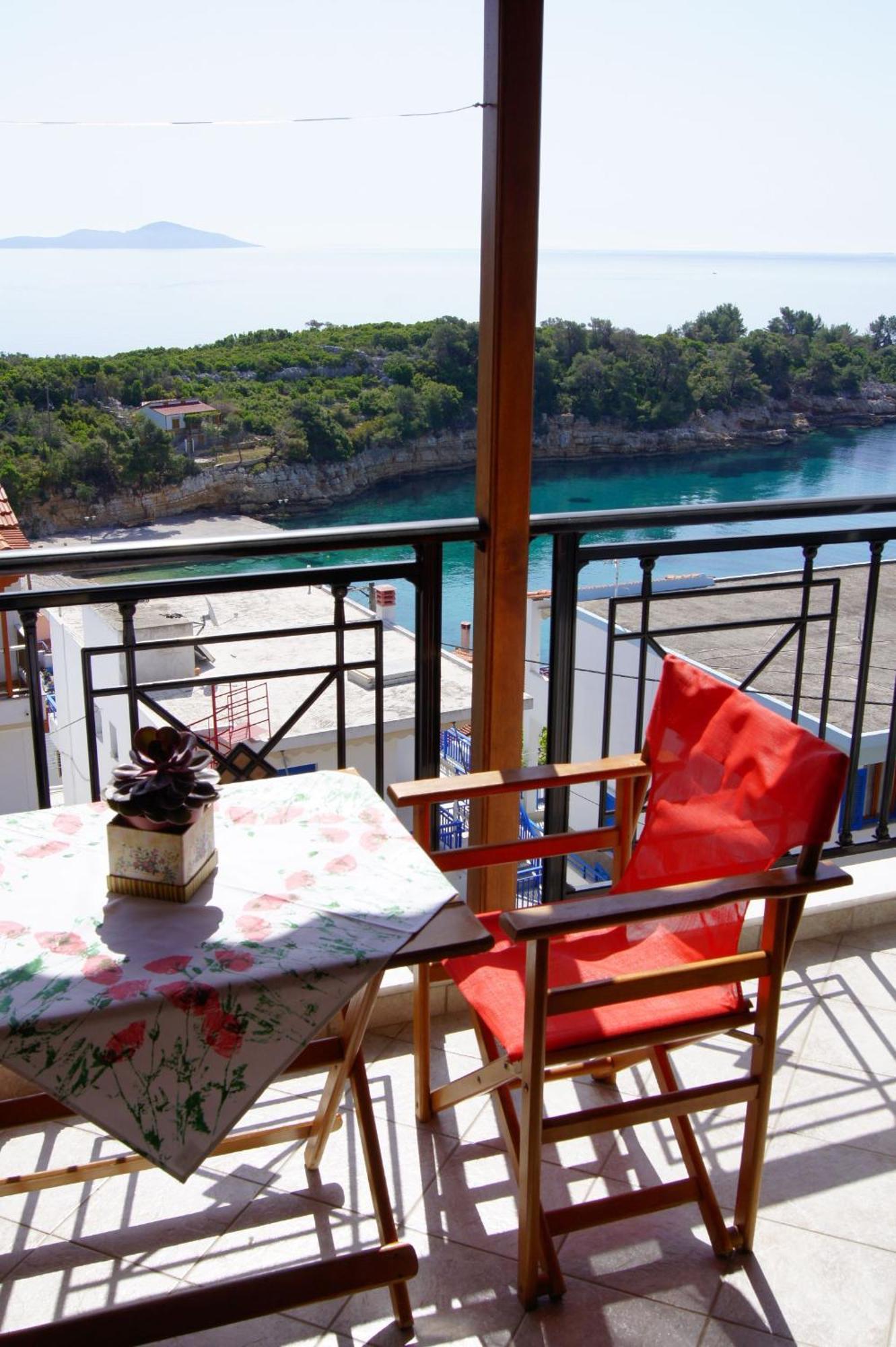 Belle Rose Patitiri (Alonnisos)